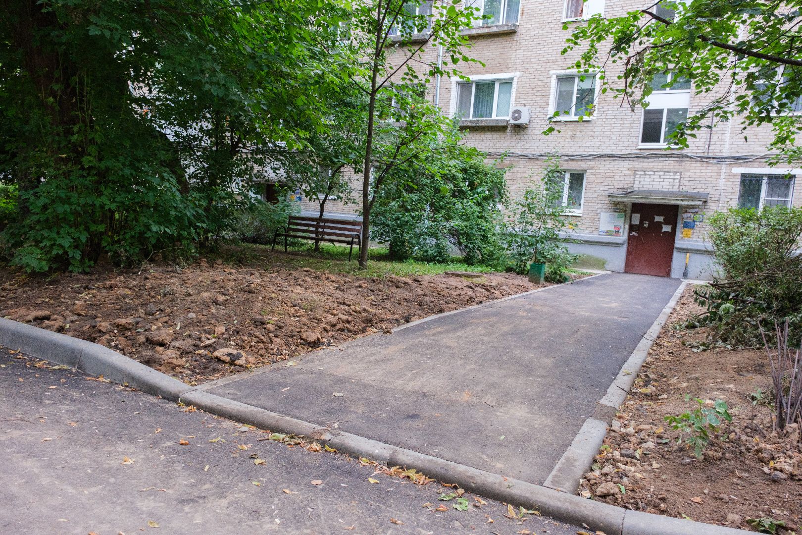 жкх, лыткарино, кбдт, коммунальная служба, чистота, чистота и порядок,  народные тропы,