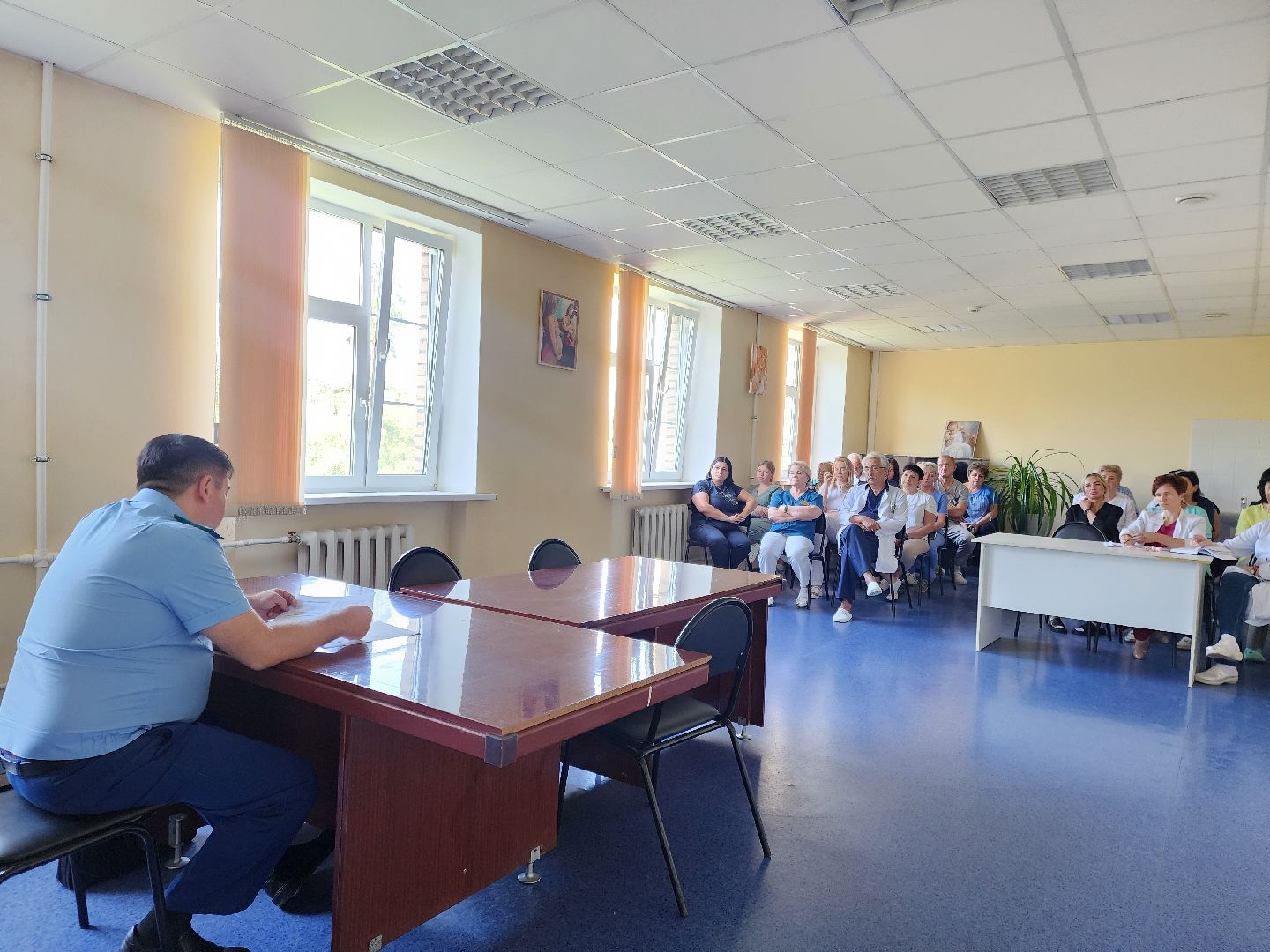 ногинск, общество, больница, мошеничество, прокуратура,