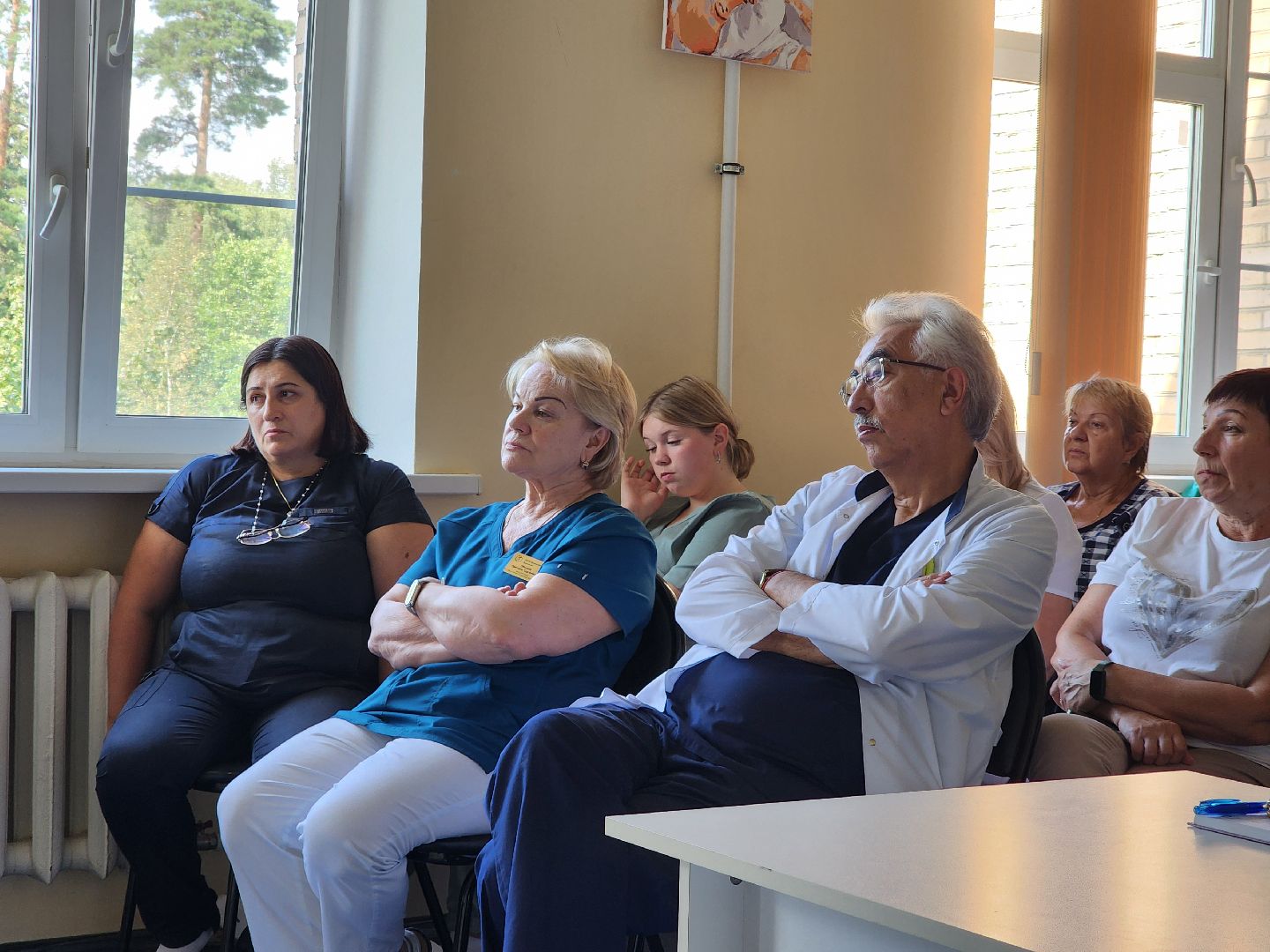 ногинск, общество, больница, мошеничество, прокуратура,