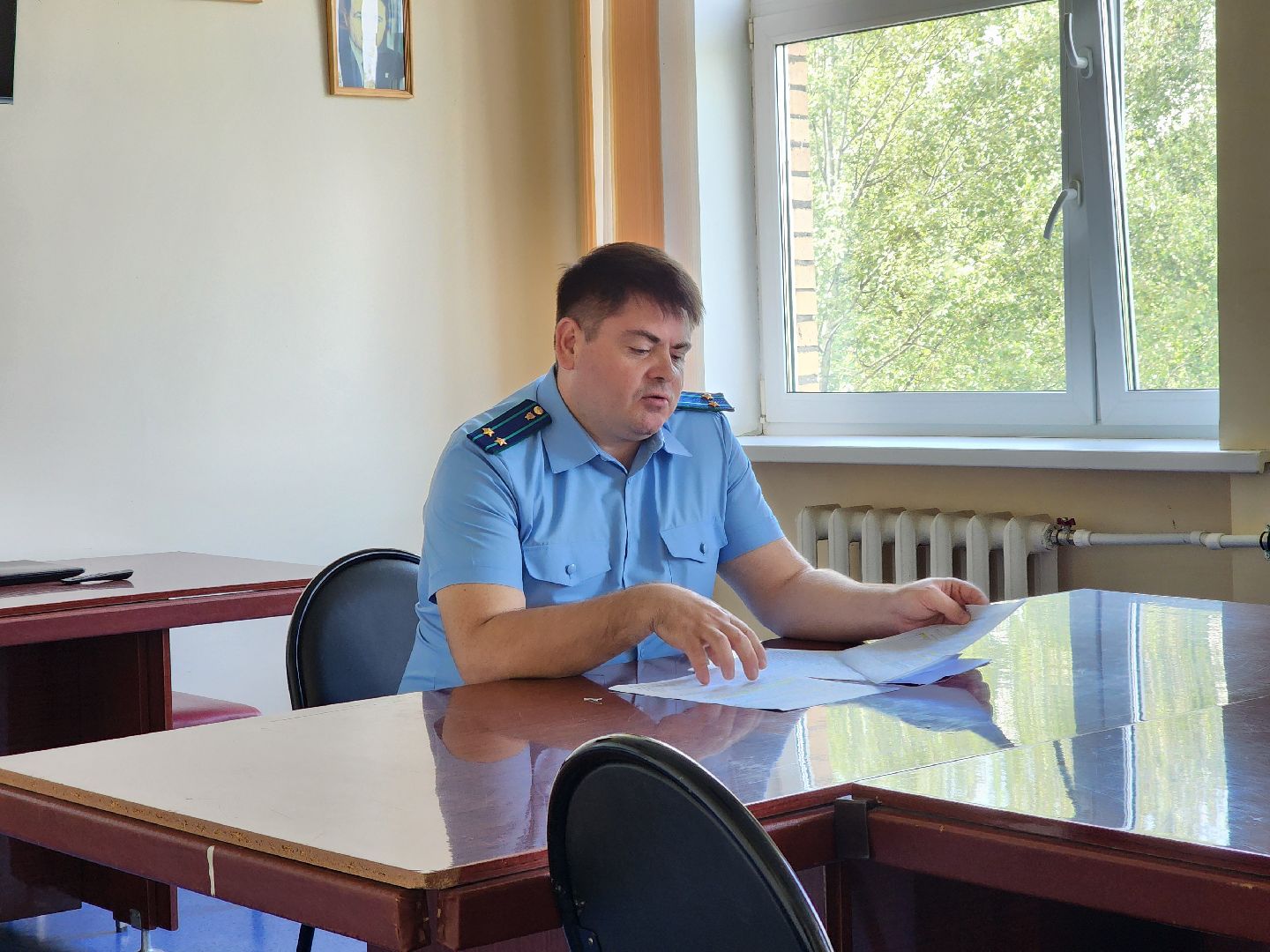 ногинск, общество, больница, мошеничество, прокуратура,