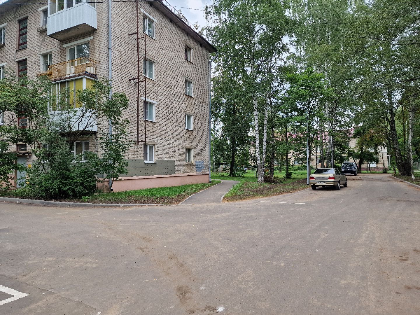 детскиеплощадки, Дубна, Благоустройство ,