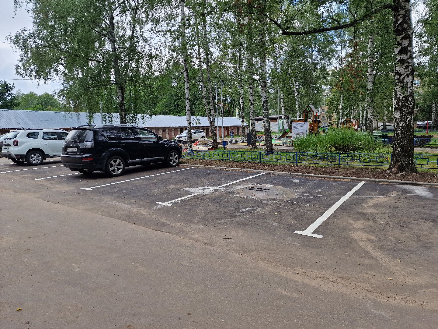 детскиеплощадки, Дубна, Благоустройство ,