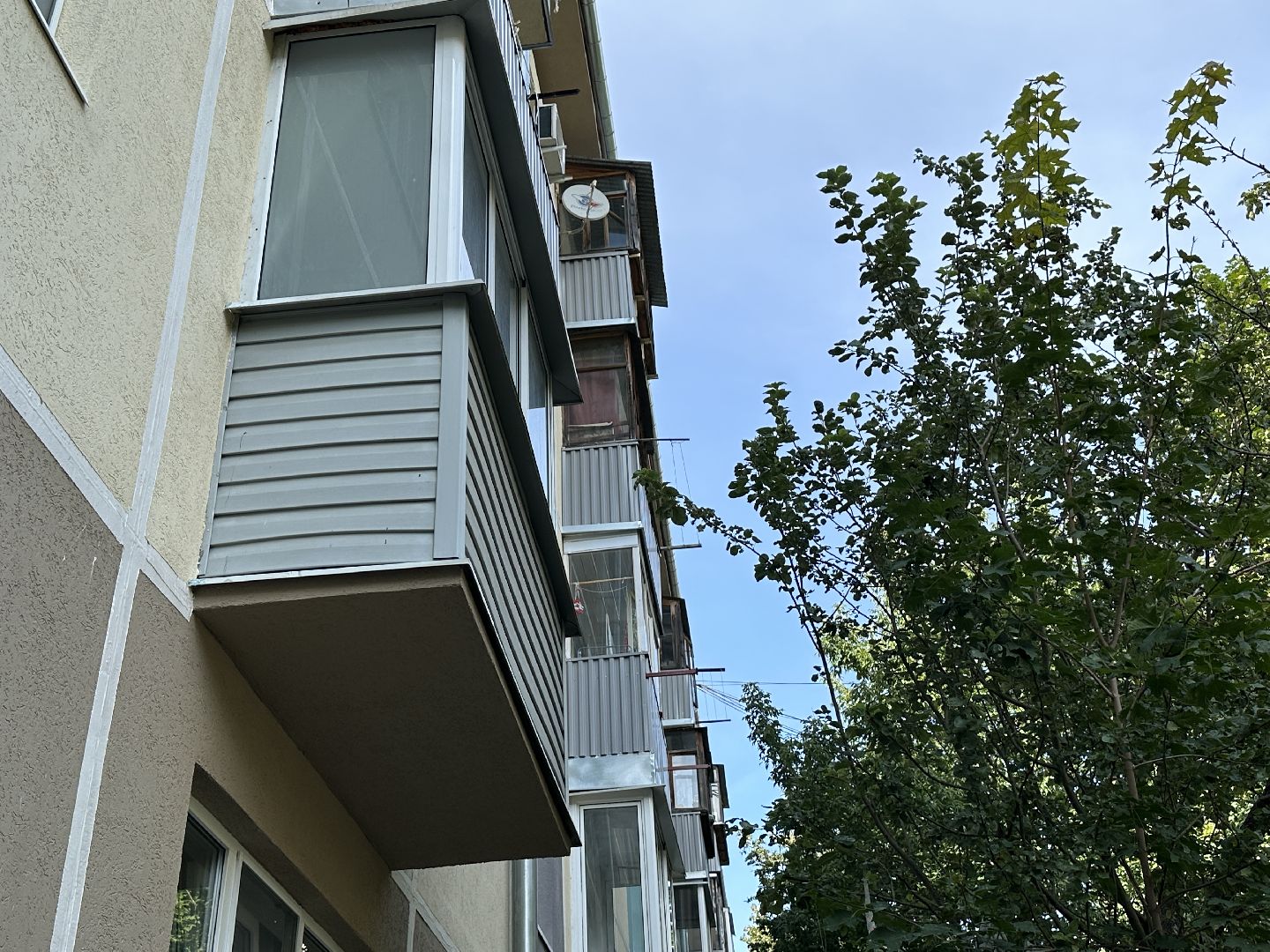 капитальный  ремонт, многоквартирный дом, капитальный ремонт многоквартирных домов, пушкинский городской округ, пушкино,