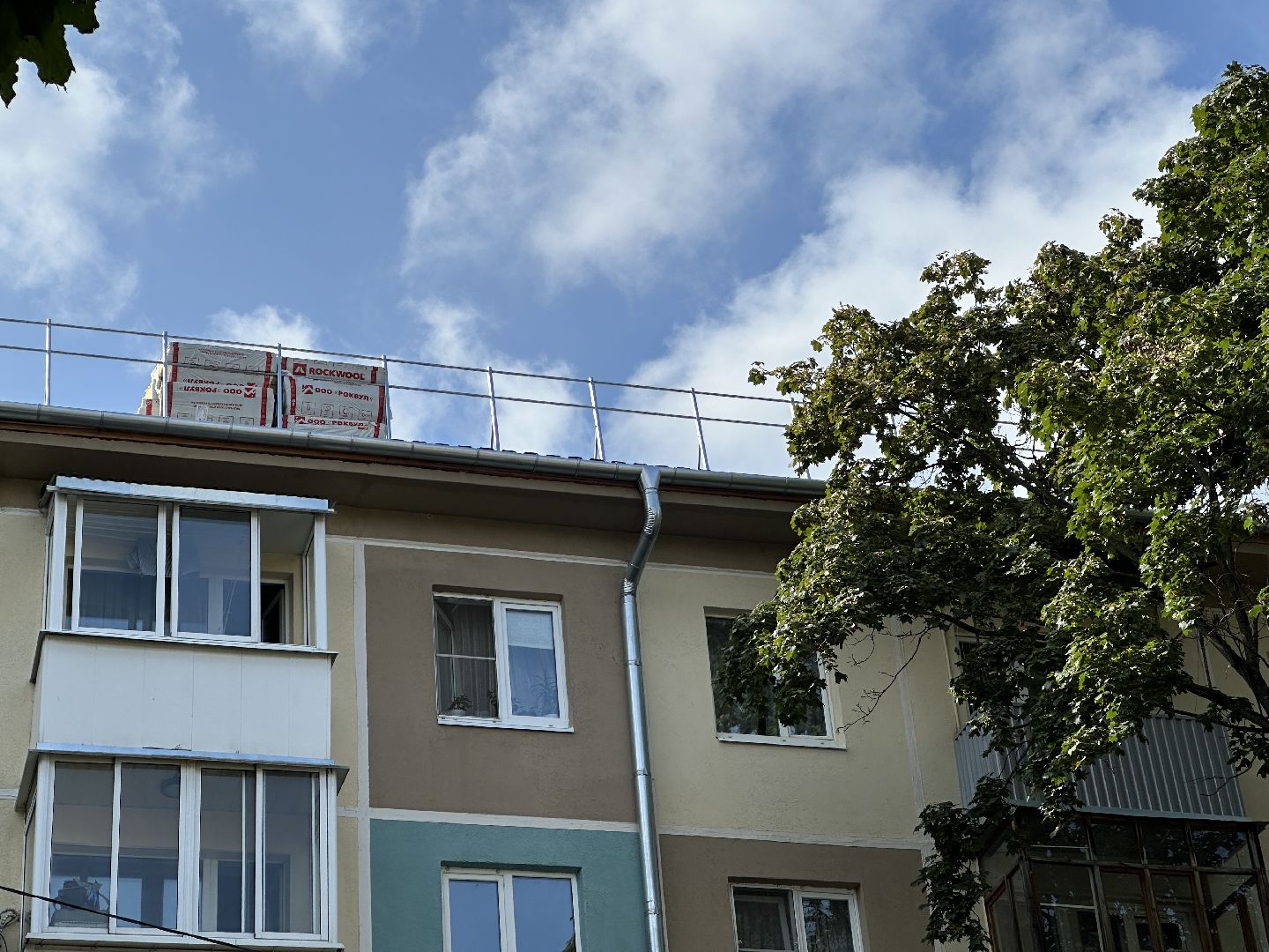 капитальный  ремонт, многоквартирный дом, капитальный ремонт многоквартирных домов, пушкинский городской округ, пушкино,