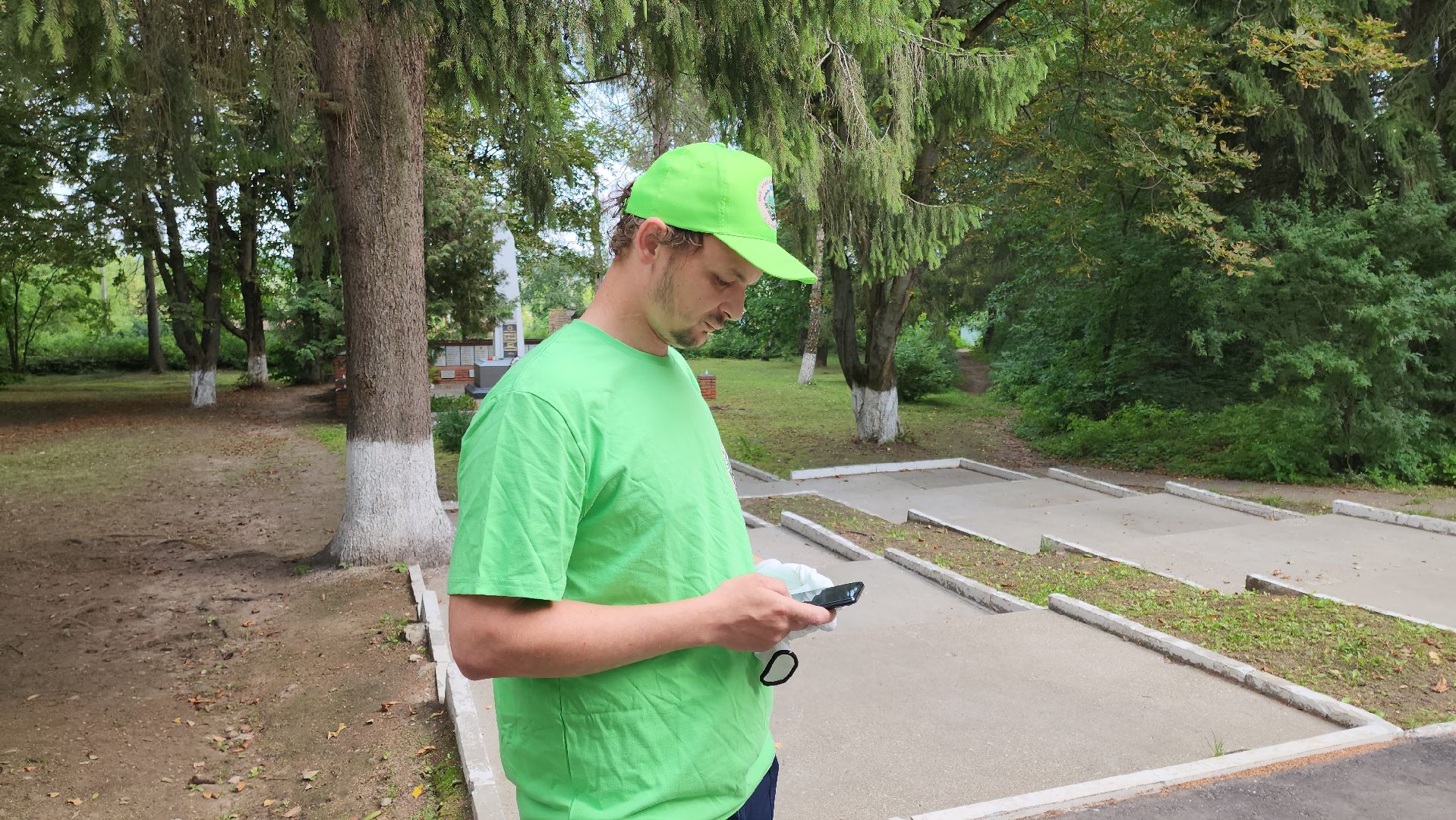 кашира, жкх, содержание территорий, комунальная техника, яндекс вектор, автоматизация, цифровая трансформация,