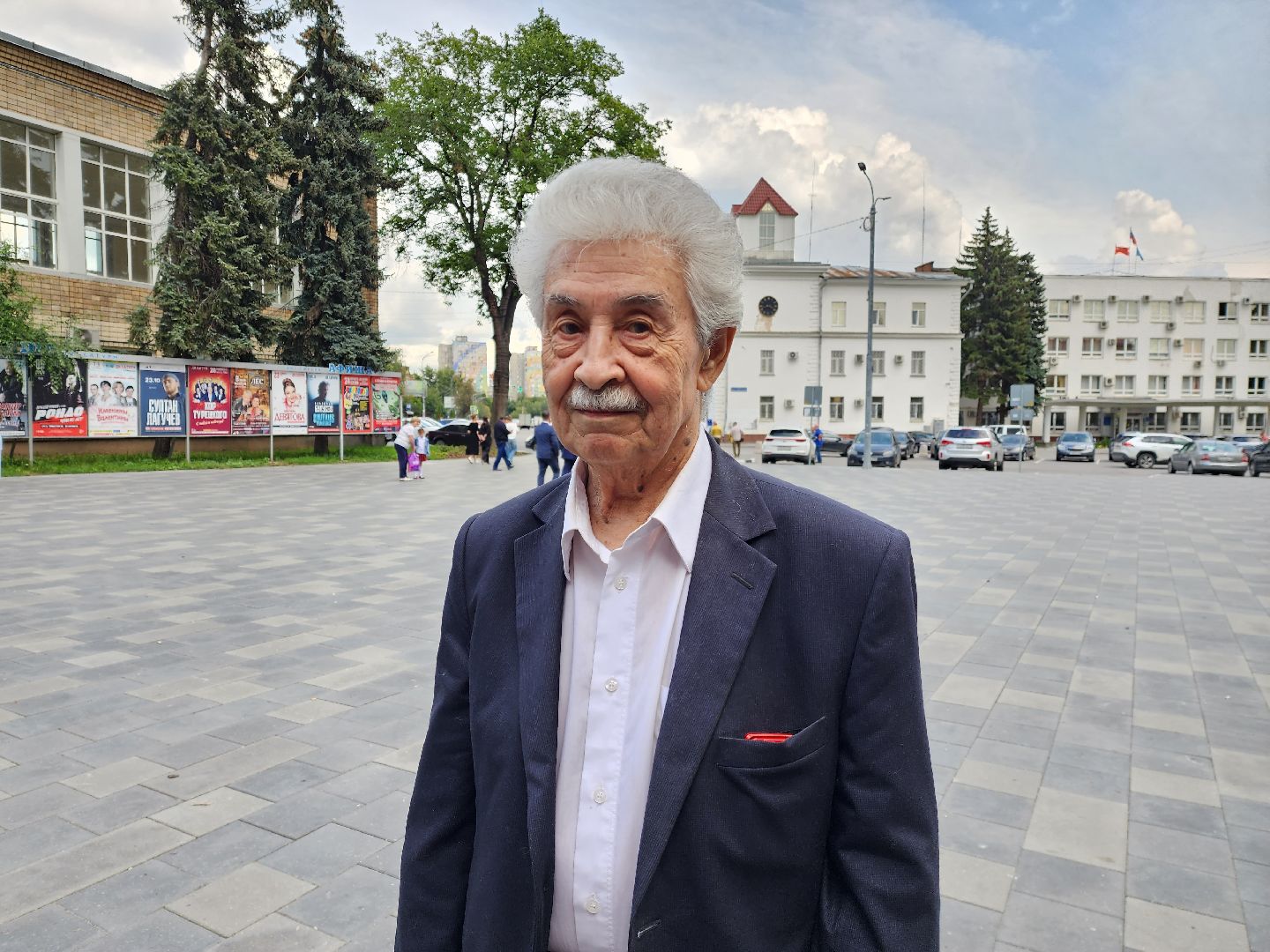 раменское, общество, чествование лучших работников строительной отрасли ,