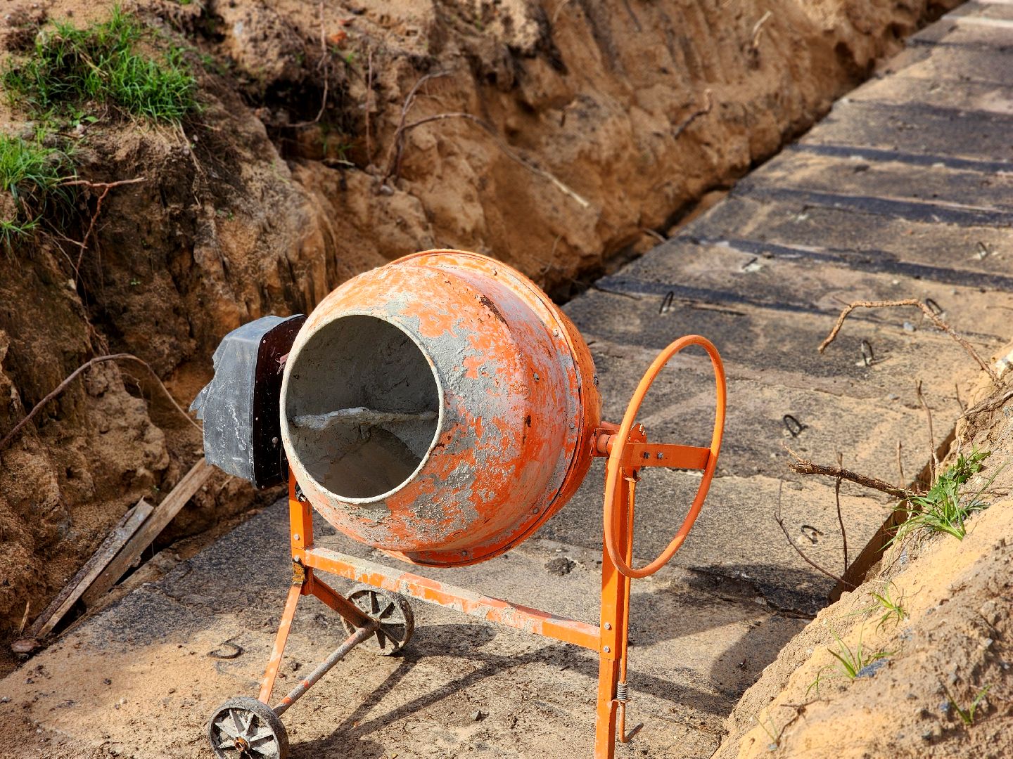 дубна, вокзал дубна, ремонт теплотрассы, теплосеть, огэ оияи,