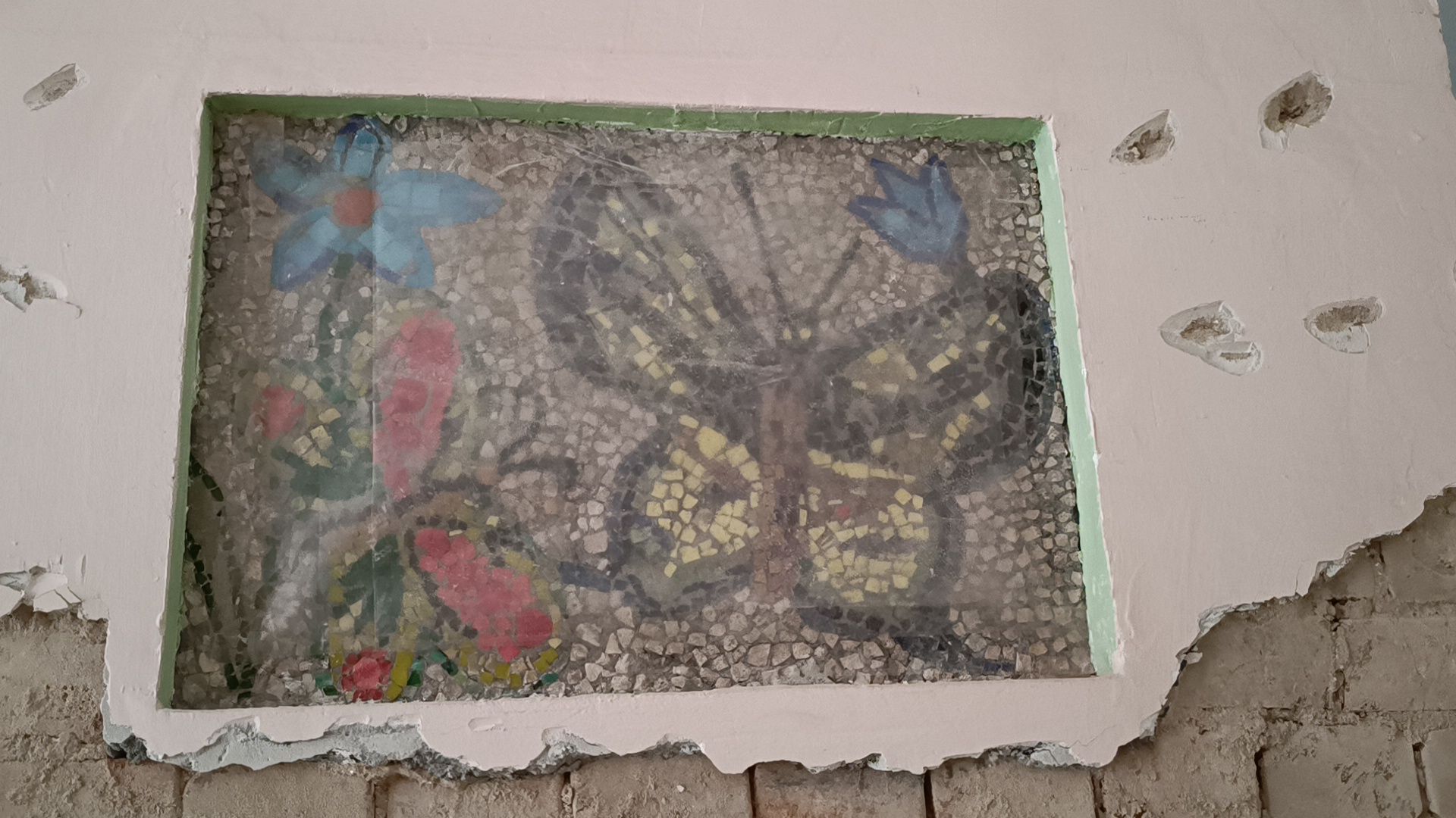 школа, ремонт, лобня,