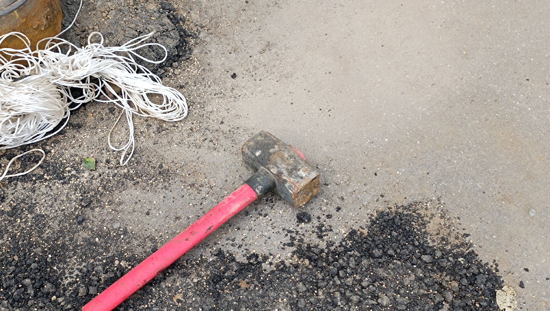 дорога, лобня, ремонт автомобильных дорог,