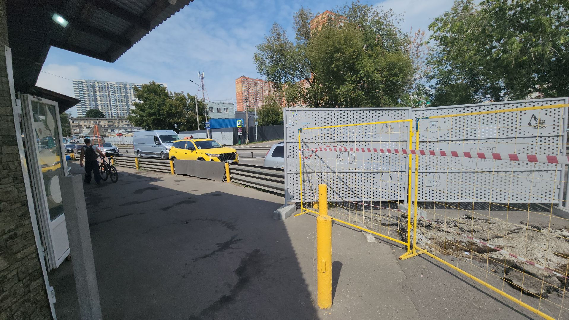 Люберцы, центральный рынок, люберецкий водоканал,