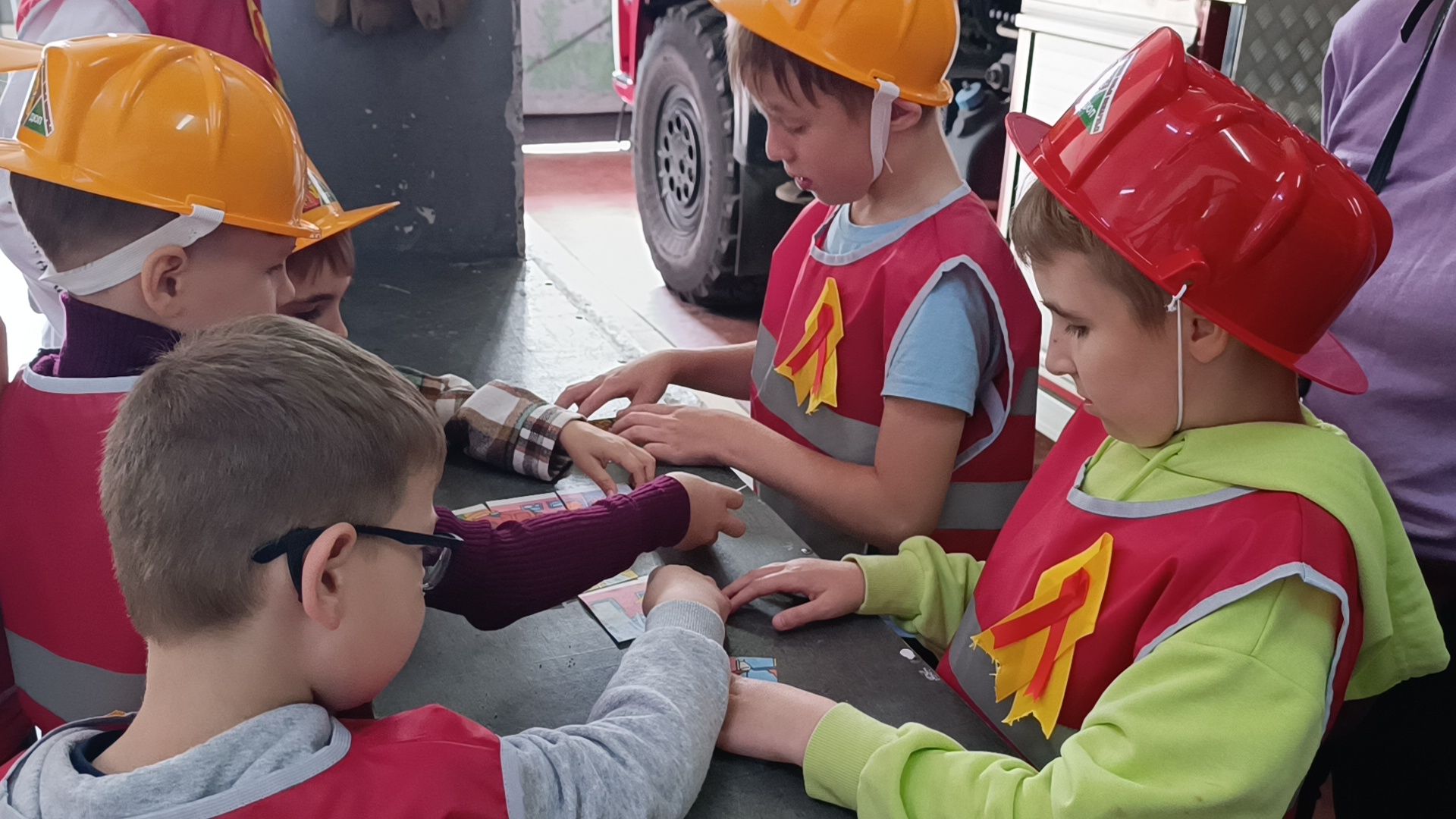 экскурсия, лобня, добрология, дети, овз,