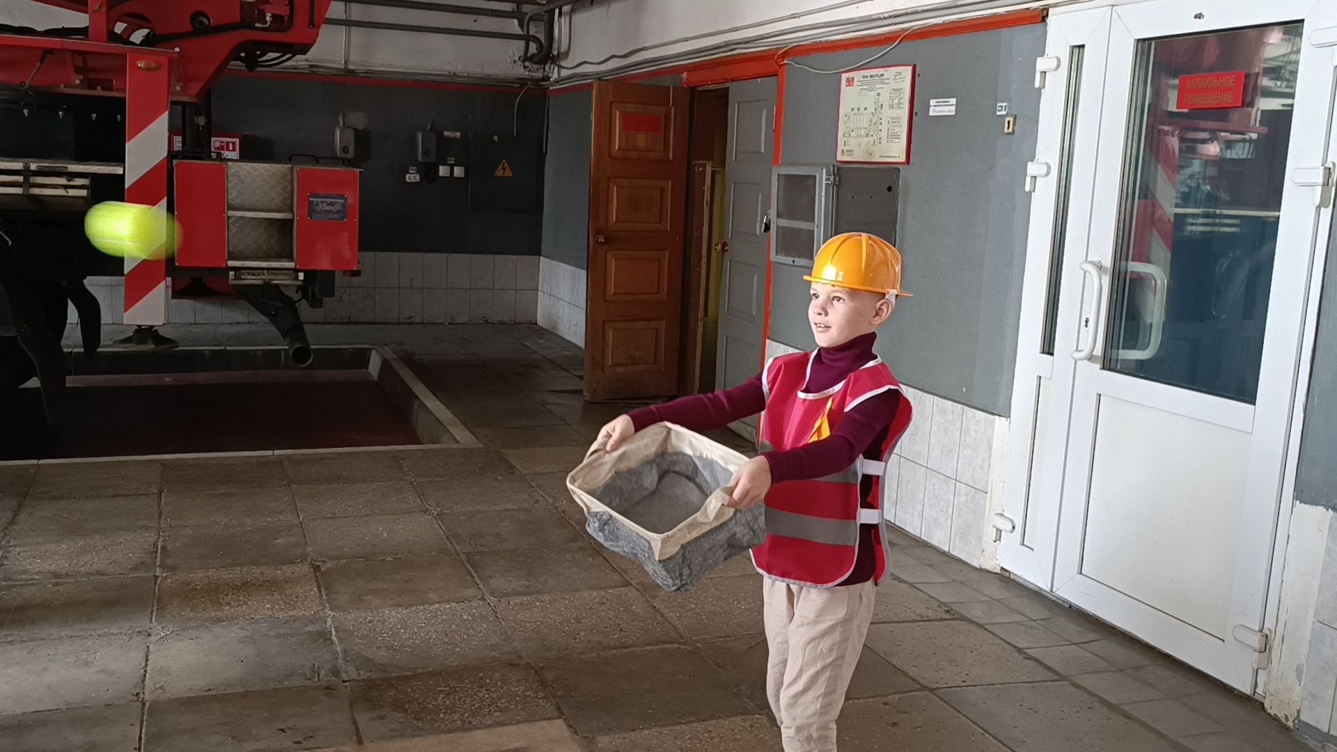 экскурсия, лобня, добрология, дети, овз,