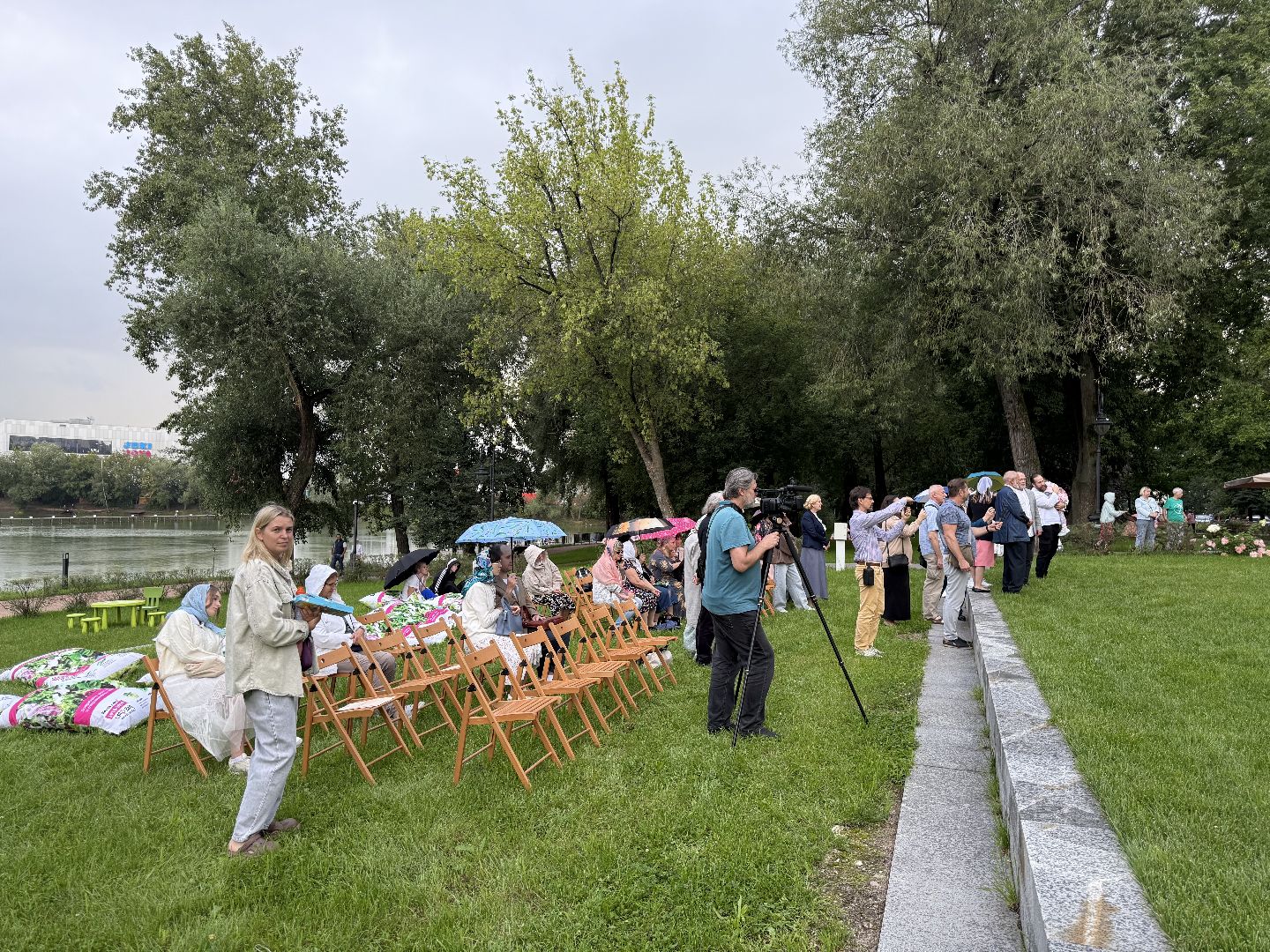 котельники, семейный фестиваль, царская семья,