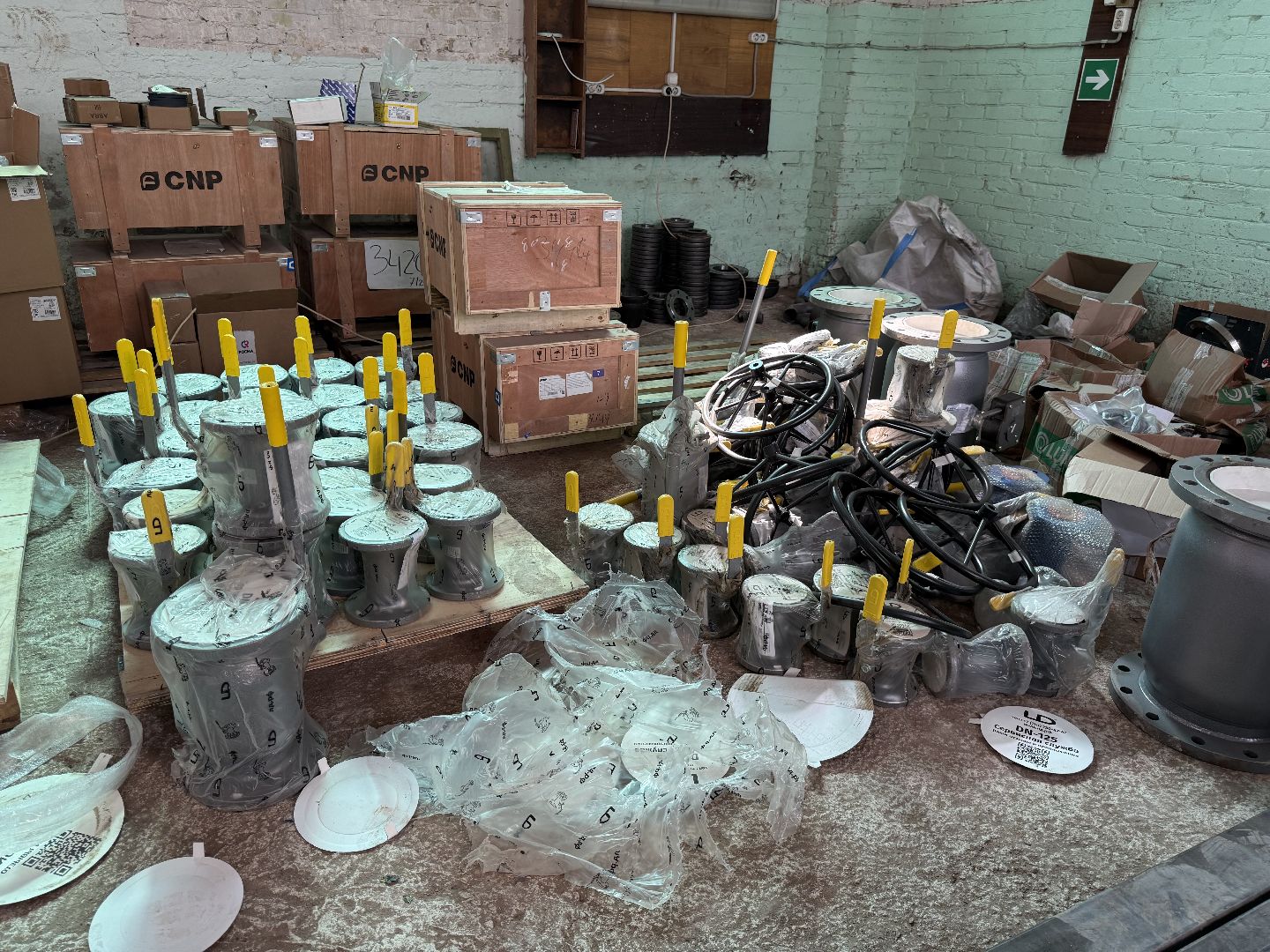 люберцы, котельная, отопительный сезон, капитальный ремонт,