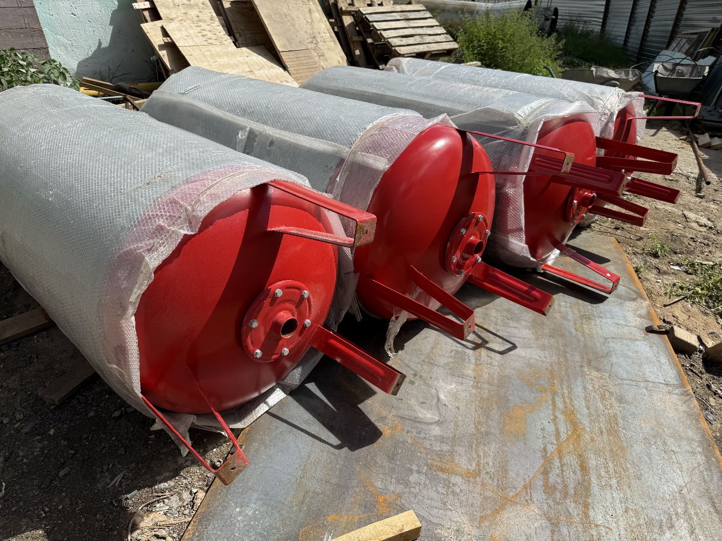 люберцы, котельная, отопительный сезон, капитальный ремонт,