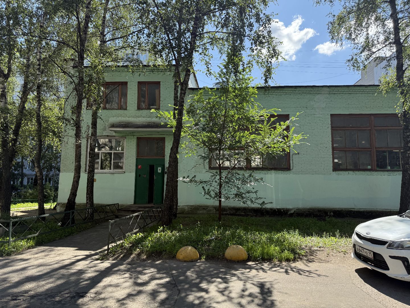 люберцы, котельная, отопительный сезон, капитальный ремонт,