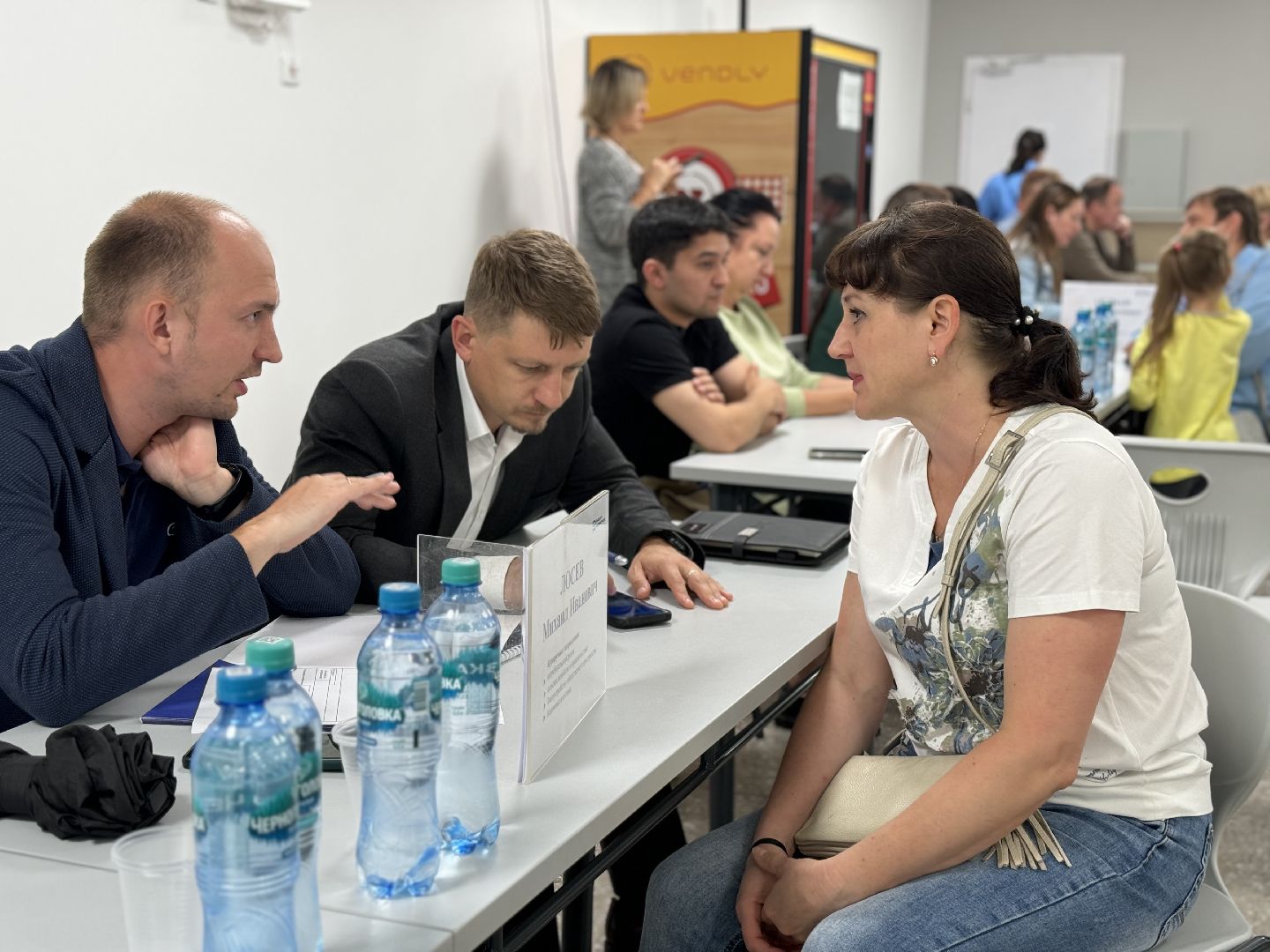 выездная администрация, ленинский городской округ, оц лидер,