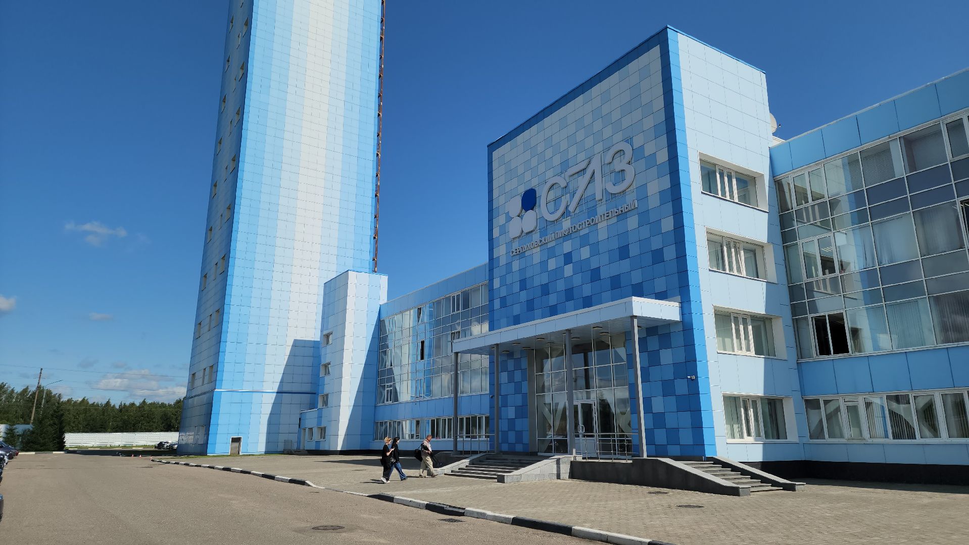 серпухов, серпуховский лифтостроительный завод, слз, лифты производят в серпухове, улица базовая,