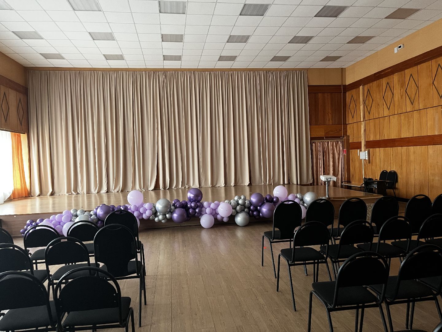 воскресенк, 1 сентября 2025, школа имени рыбникова,