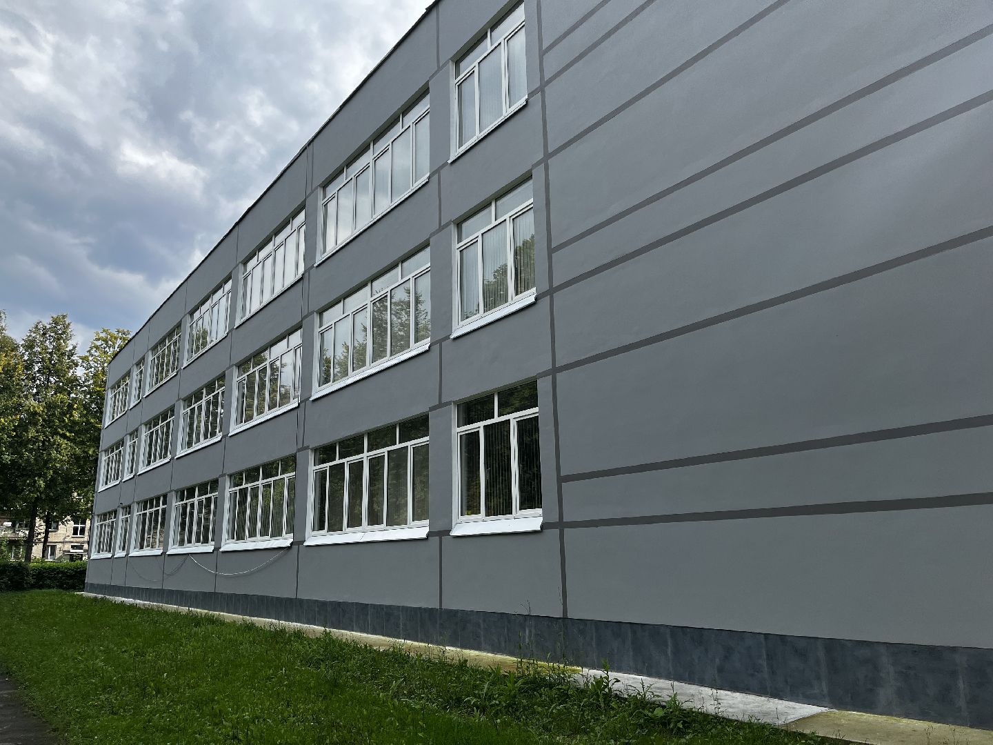 воскресенк, 1 сентября 2025, школа имени рыбникова,