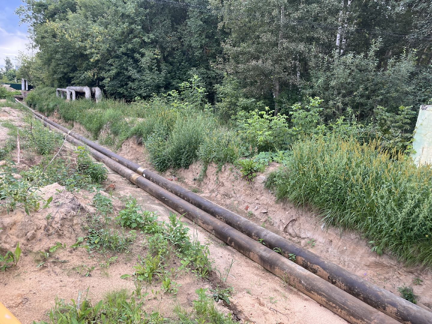 дмитровский погост, новости шатуры, шатура новости,