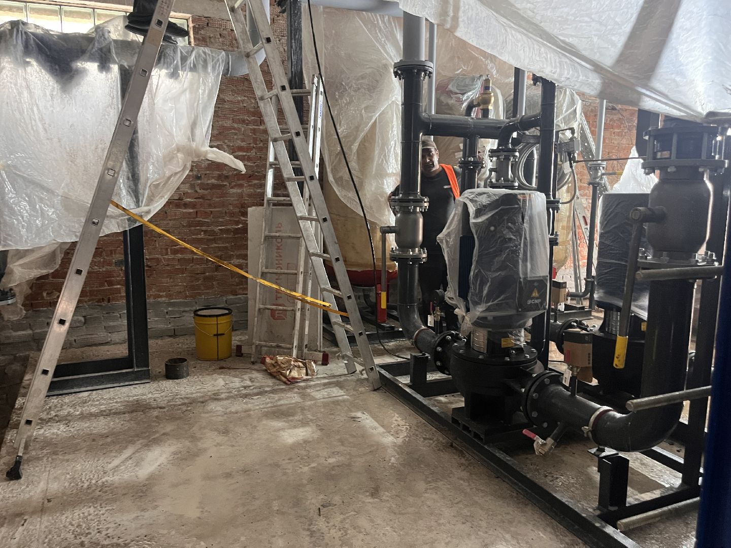 дмитровский погост, новости шатуры, шатура новости,