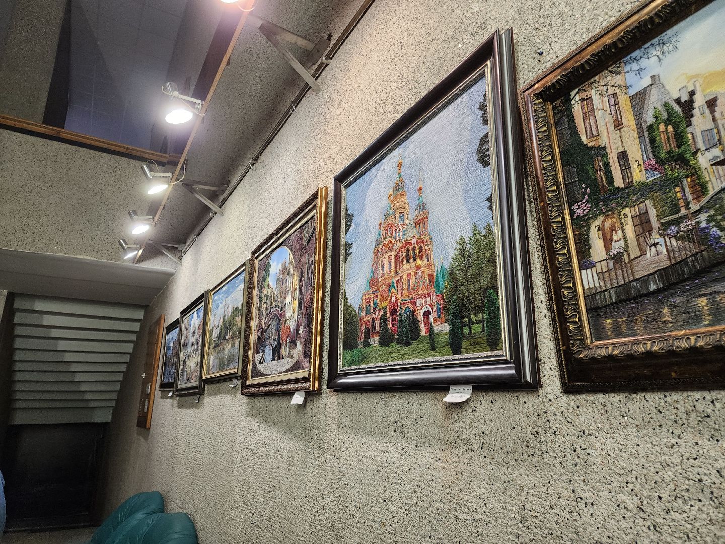 Черноголовка, Культура, Выставка,