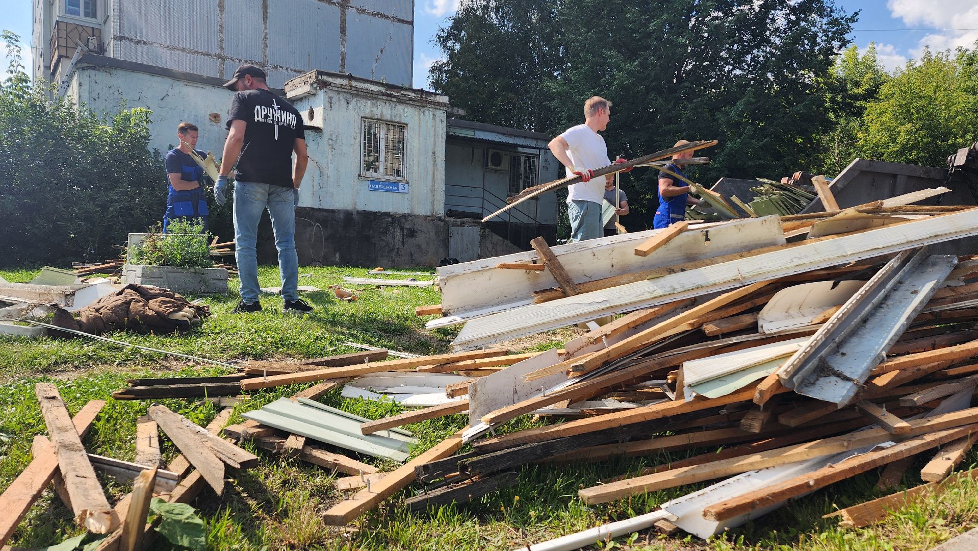 центр помощи, дети инвалиды, овз, социальные услуги, капитальный ремонт, капремонт,
