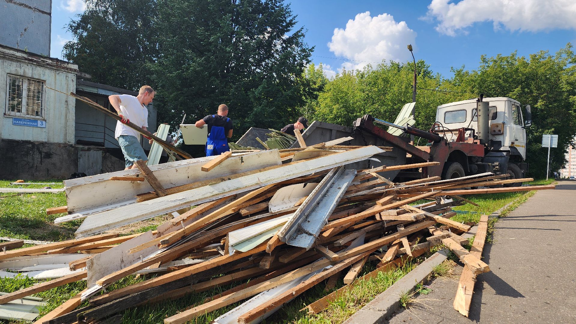 центр помощи, дети инвалиды, овз, социальные услуги, капитальный ремонт, капремонт,