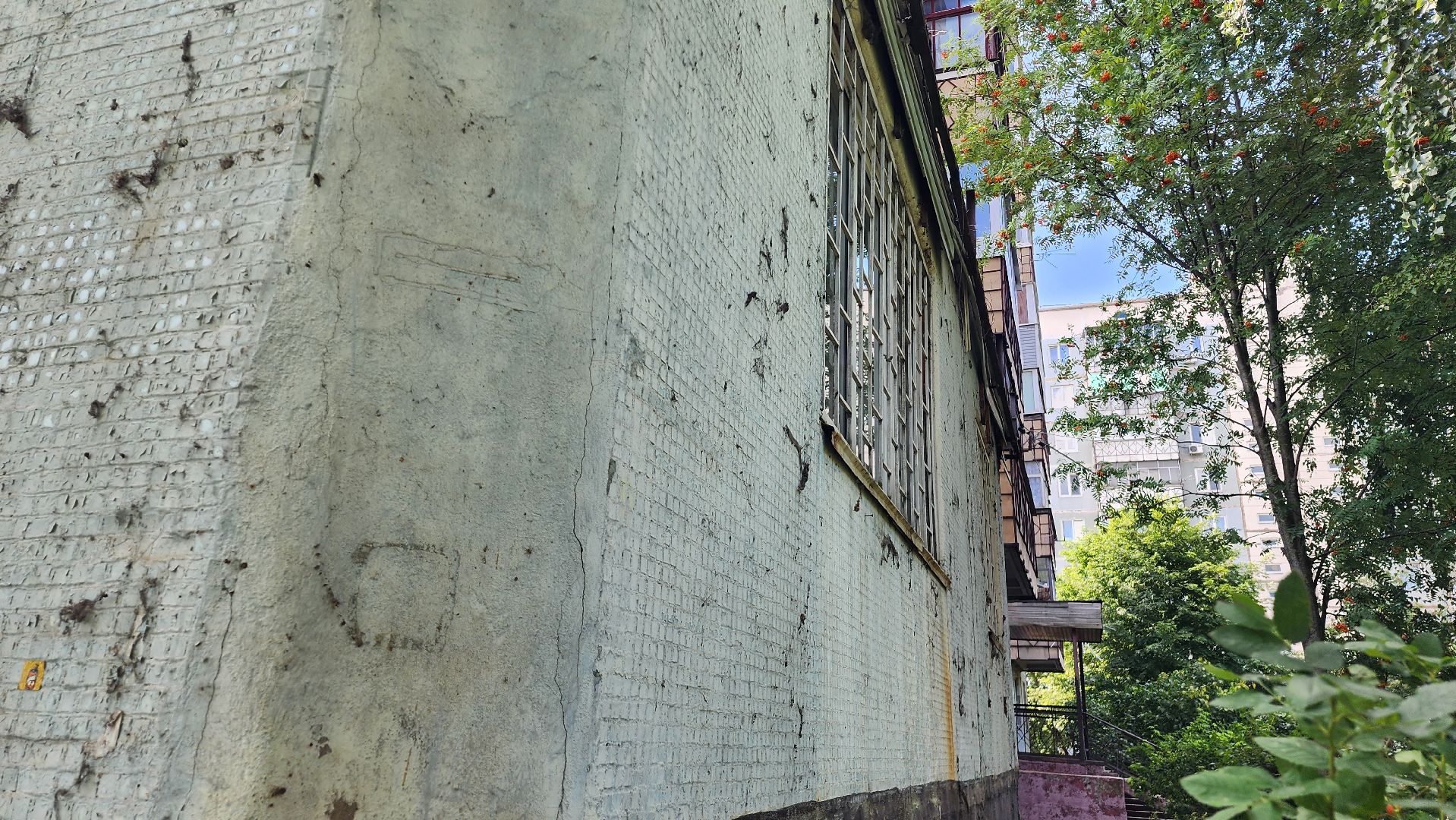 центр помощи, дети инвалиды, овз, социальные услуги, капитальный ремонт, капремонт,