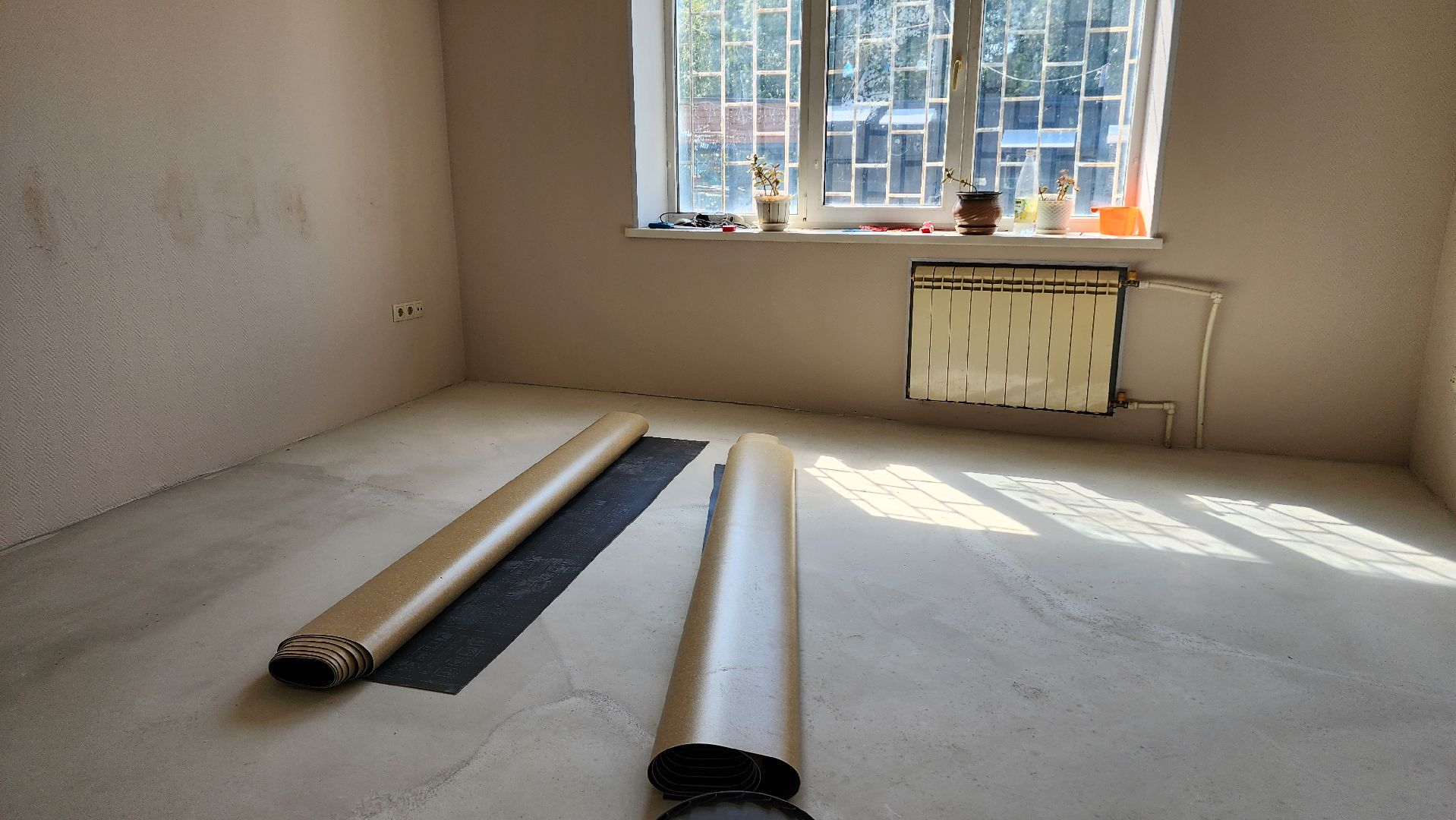 центр помощи, дети инвалиды, овз, социальные услуги, капитальный ремонт, капремонт,