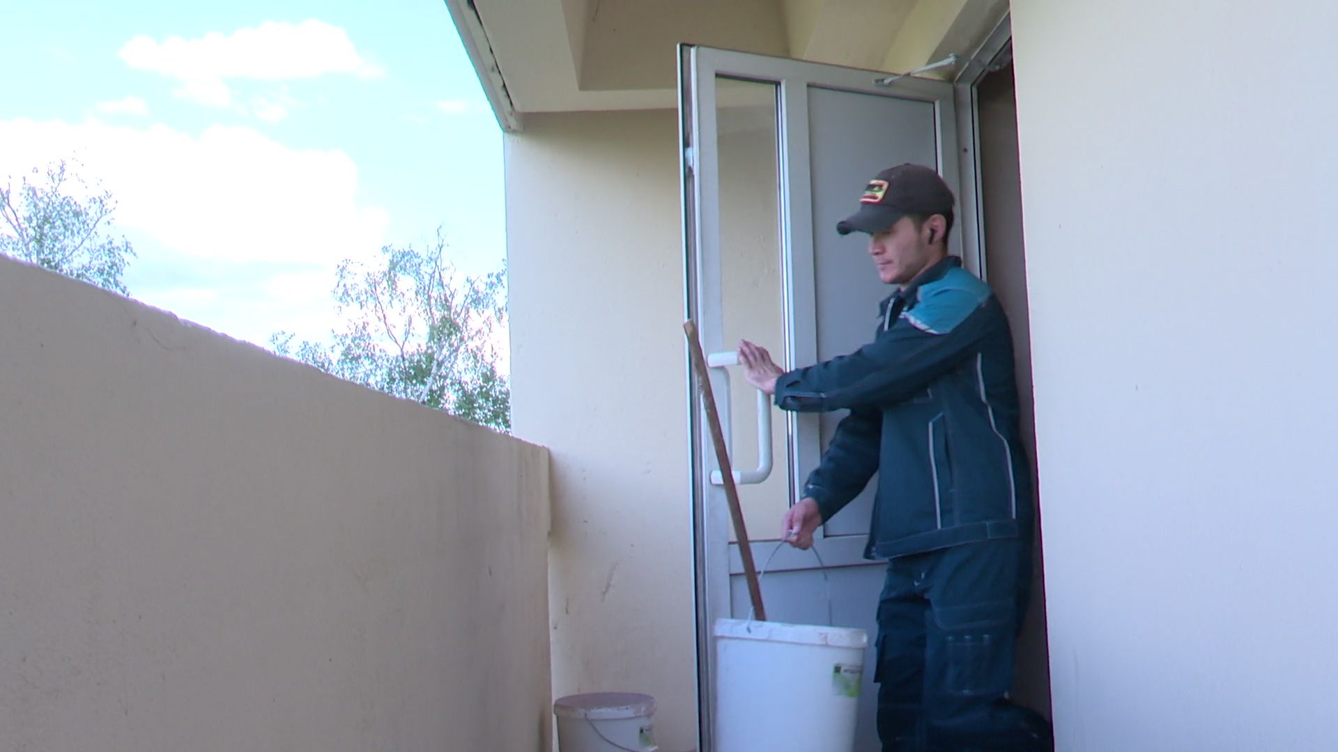 Реутов, ЖКХ, капитальный ремонт, кровля, ремонт подъезда, входные группы,