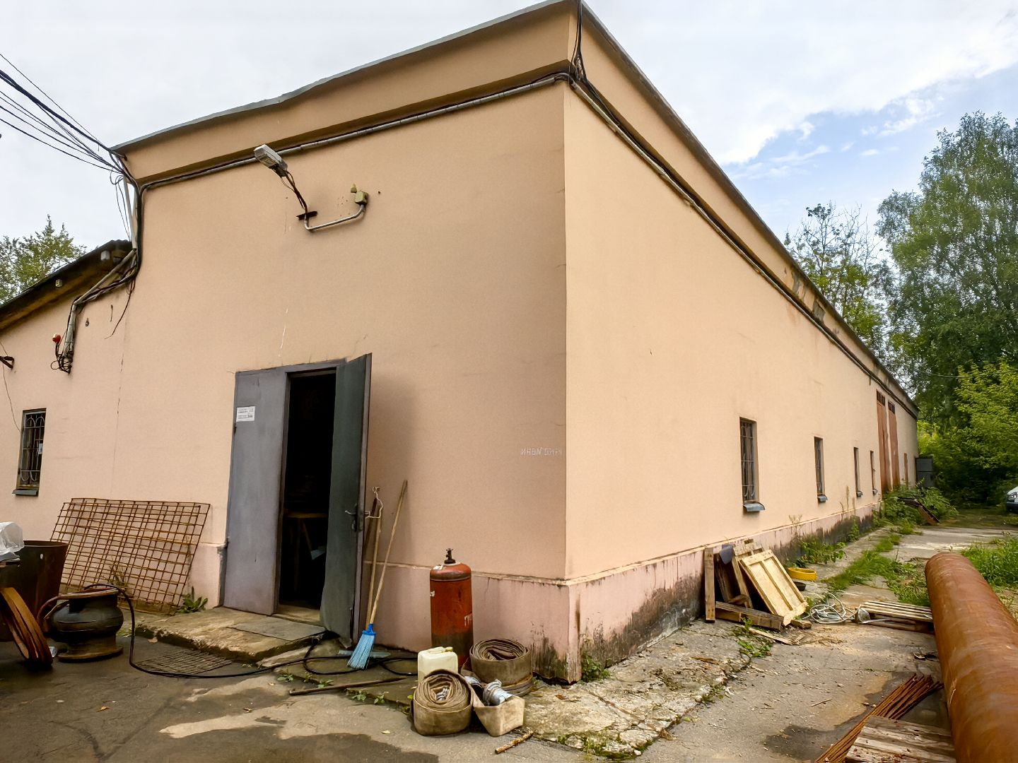 насос, станция, реконструкция , трубопровод, сварщик, коллектор,