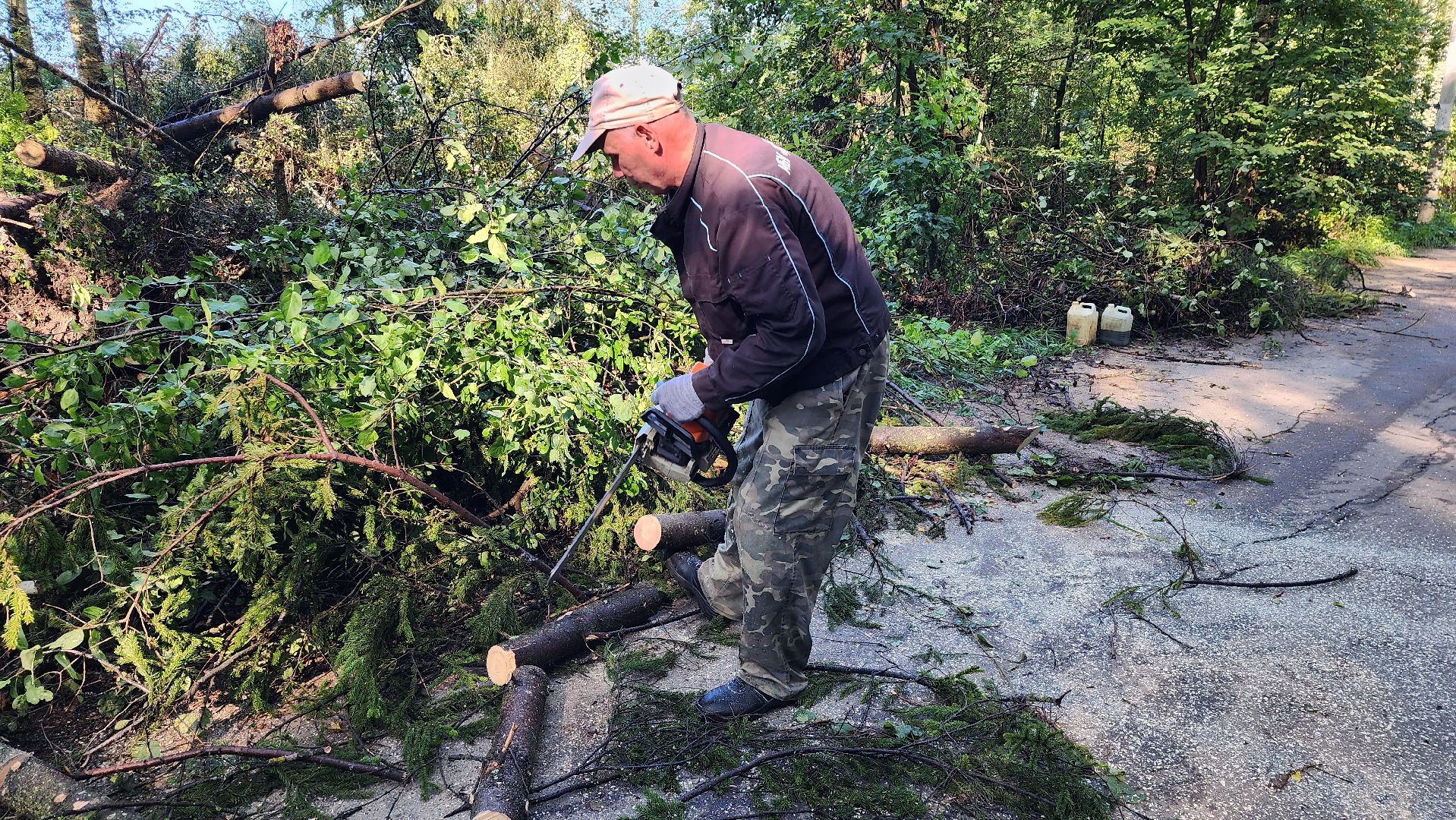 истра, благоустройство,