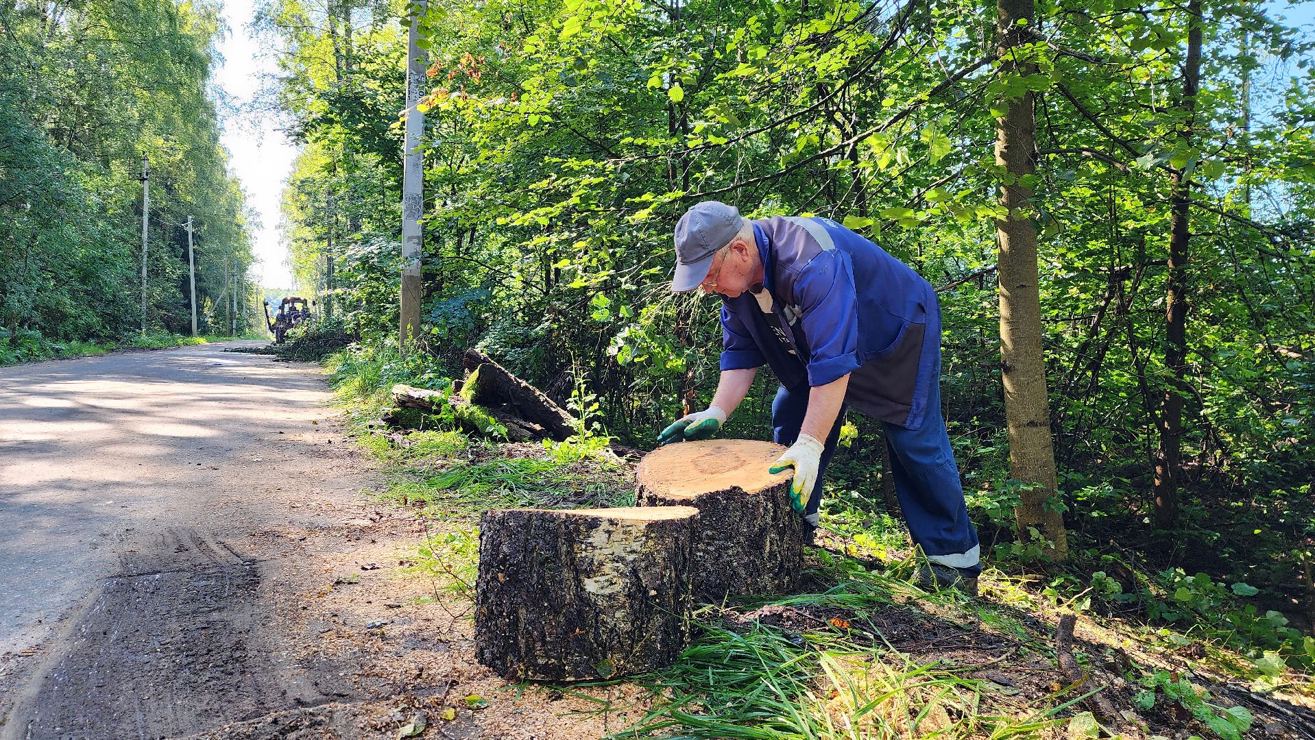 истра, благоустройство,