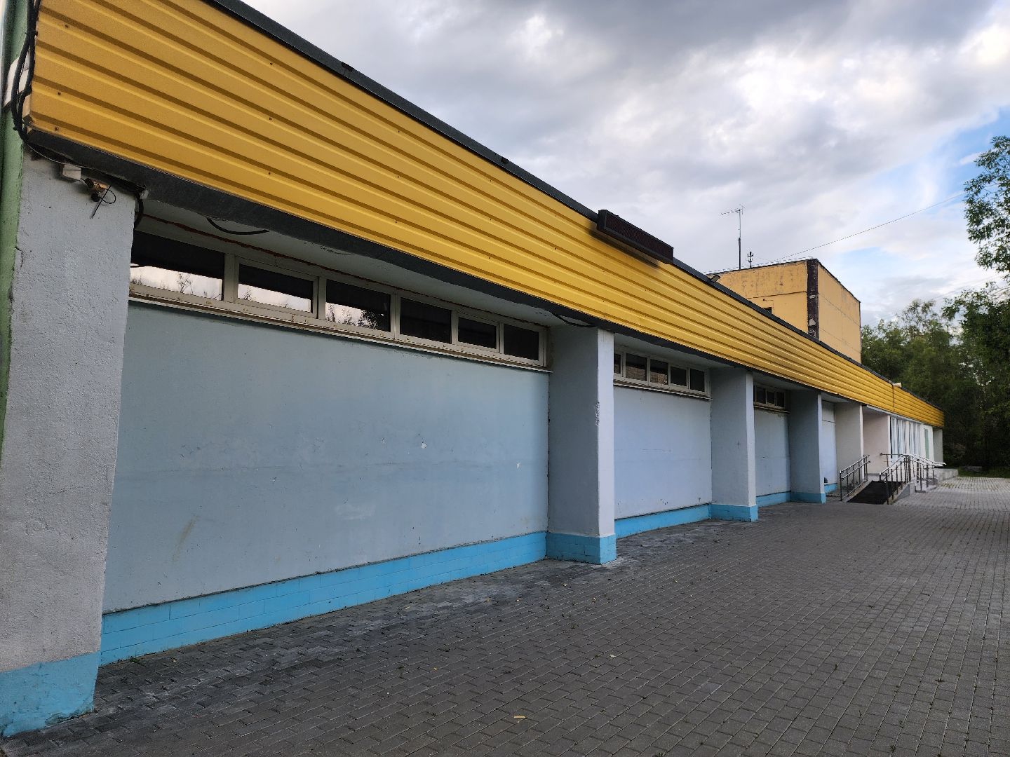 электросталь, выездная администрация, жители, общество, власть, благоустройство,