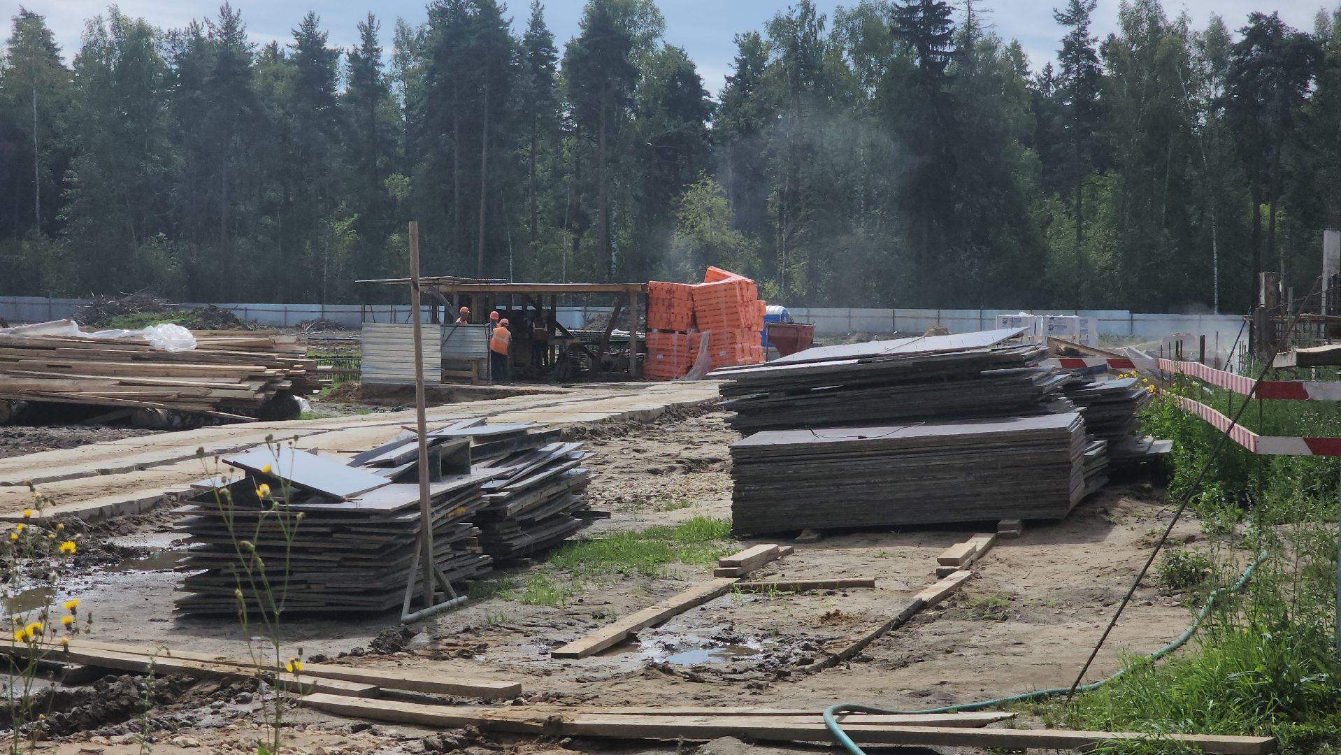 строительство и капитальный ремонт, стадион русич, ликино-дулево, орехово-зуевский округ,