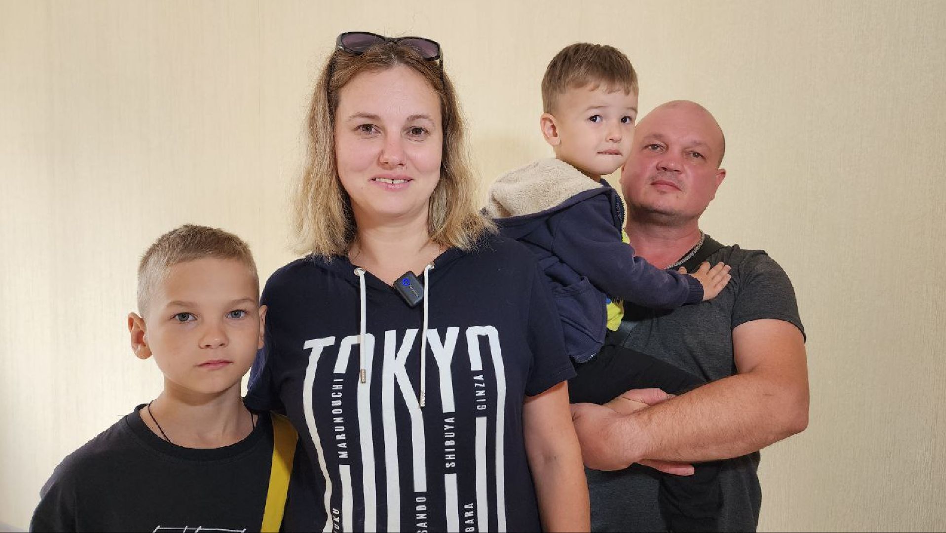 Дмитров, Переселенцы из аварийного жилья, Минстрой,