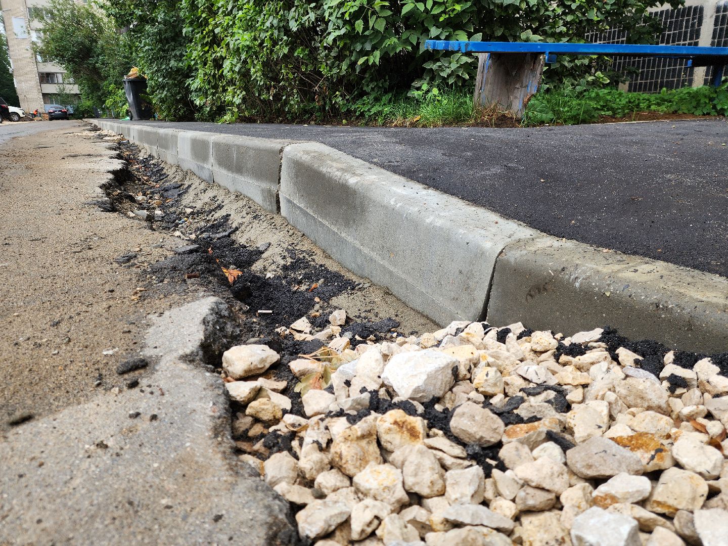 электросталь, благоустройство, двор, жители, общество, ремонт,