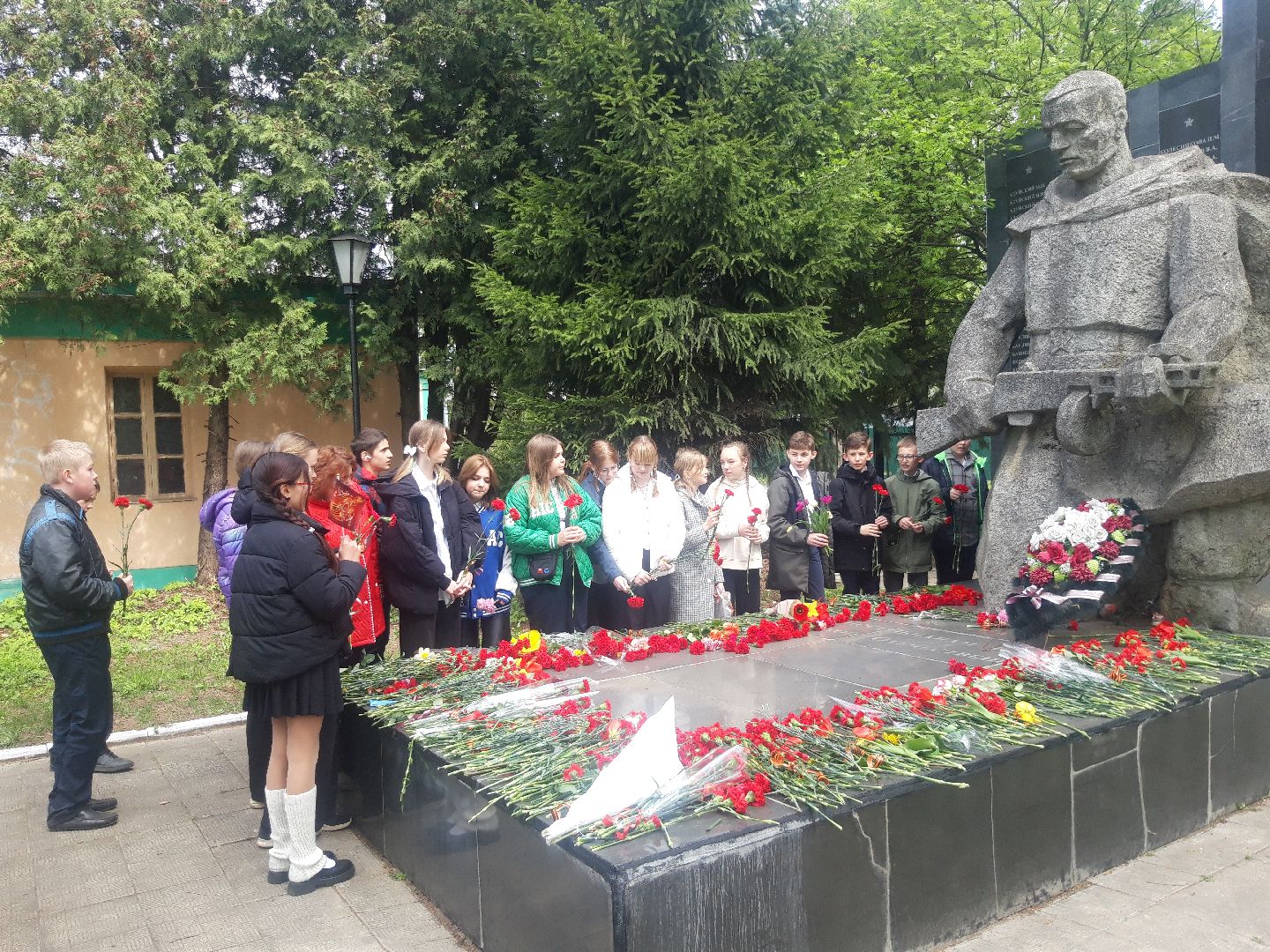 дети, праздники,