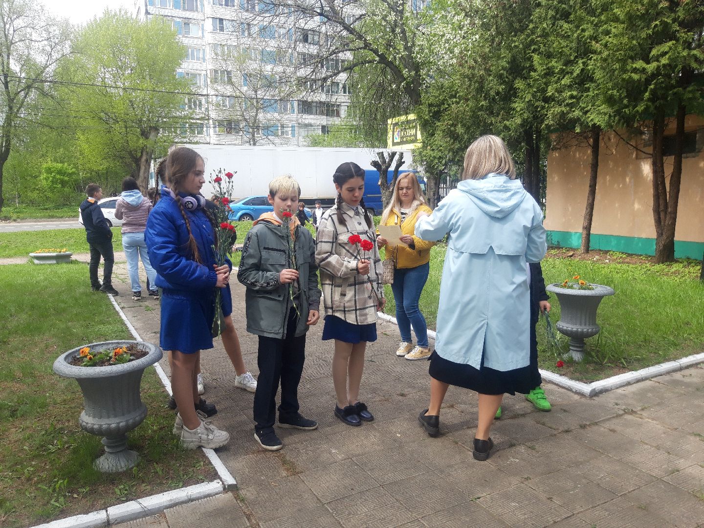 дети, праздники,