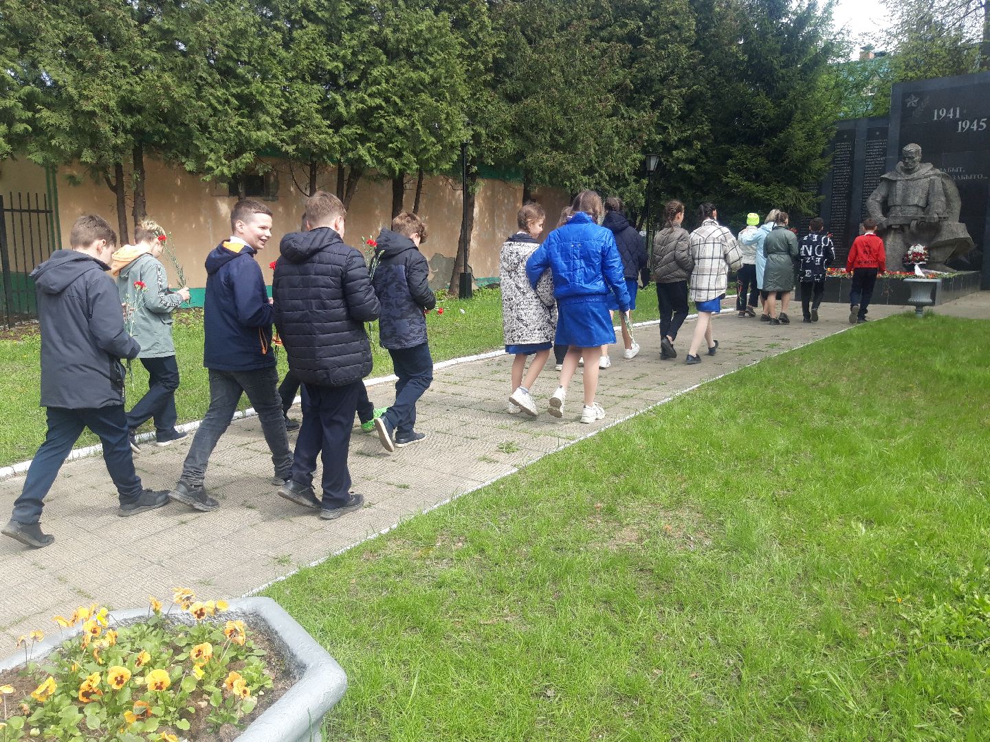 дети, праздники,