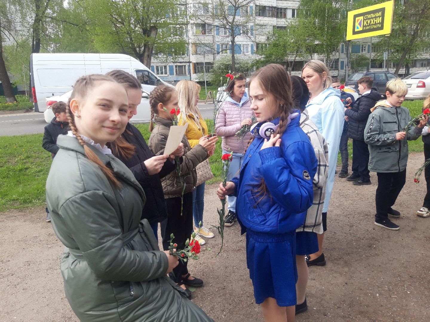 дети, праздники,