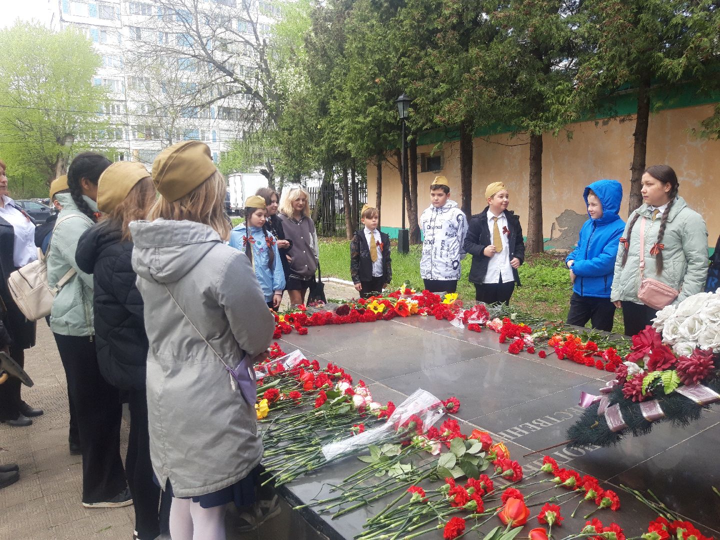 дети, праздники,