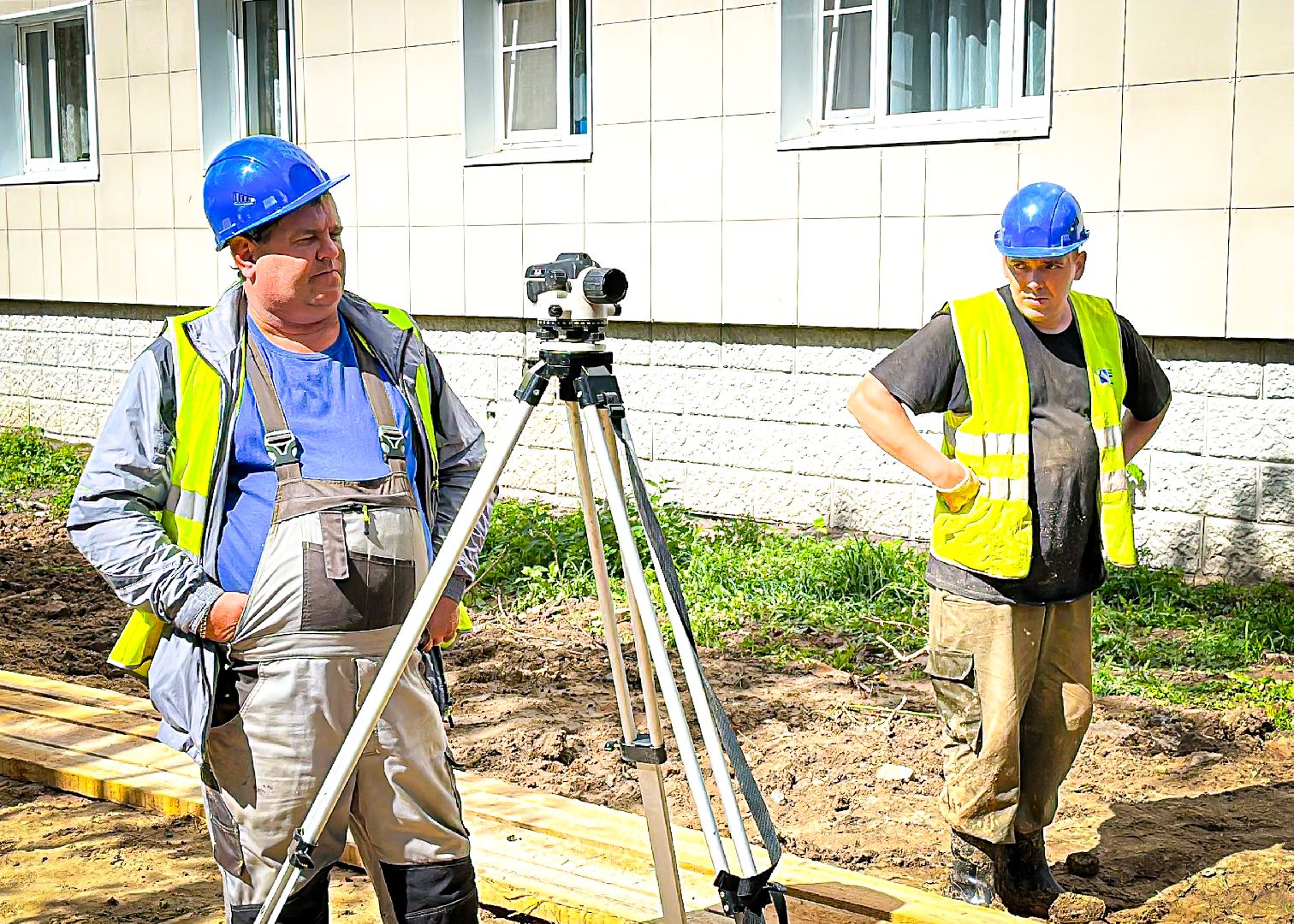 клин, жкх, модернизация теплосетей, подмосковье, газпром теплоэнерго мо,