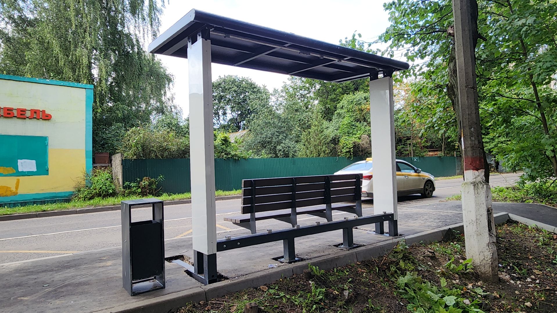 вертикалки, пушкино, остановочные павильоны, площадка, асфальтирование,новые автобусные остановки,общественный транспорт,остановка,благоустройство,