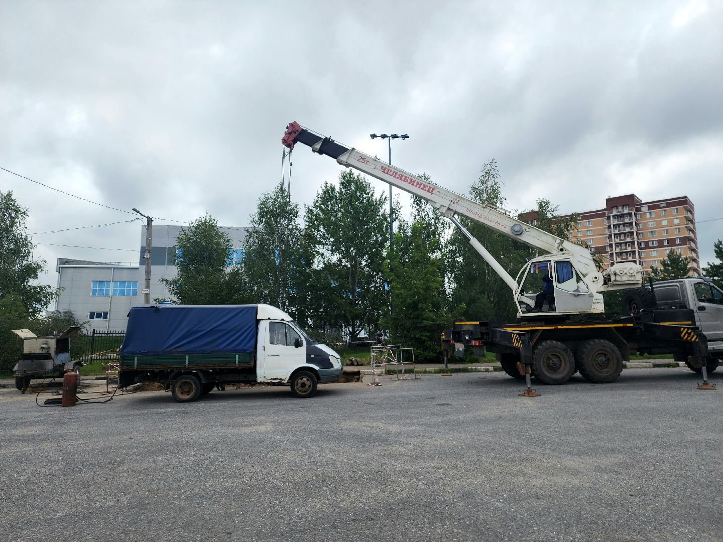 пущино, серпухов, жкх,