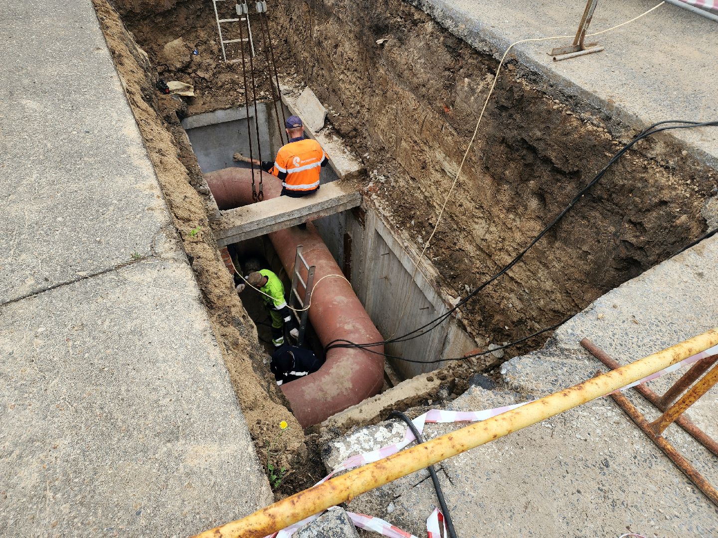 пущино, серпухов, жкх,