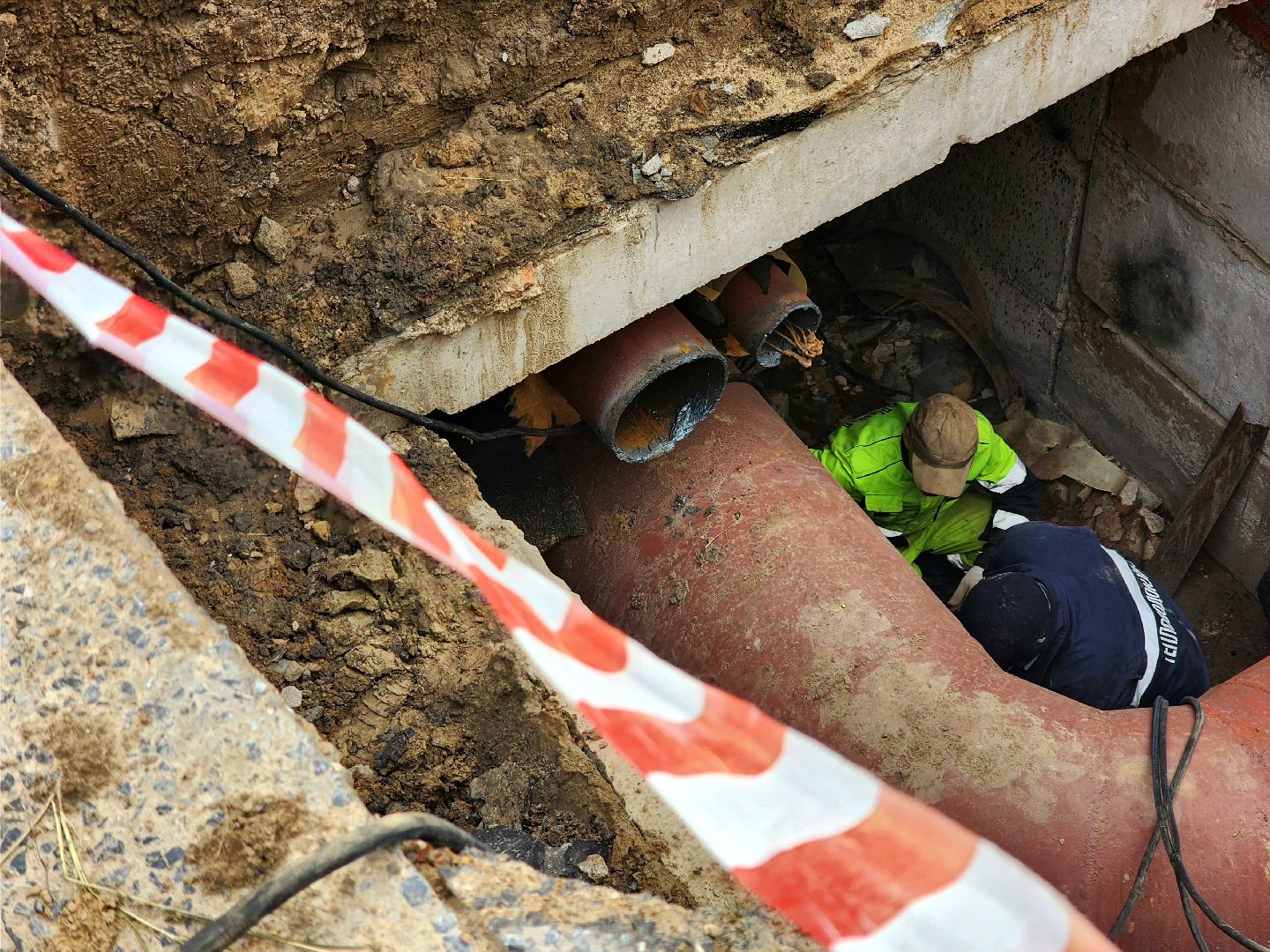 пущино, серпухов, жкх,