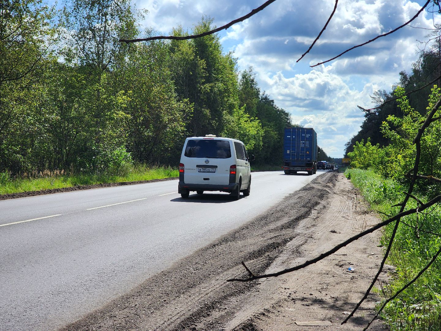 ремонт дорог, дорожный ремонт, дороги, колонтаево, богородский городской округ,